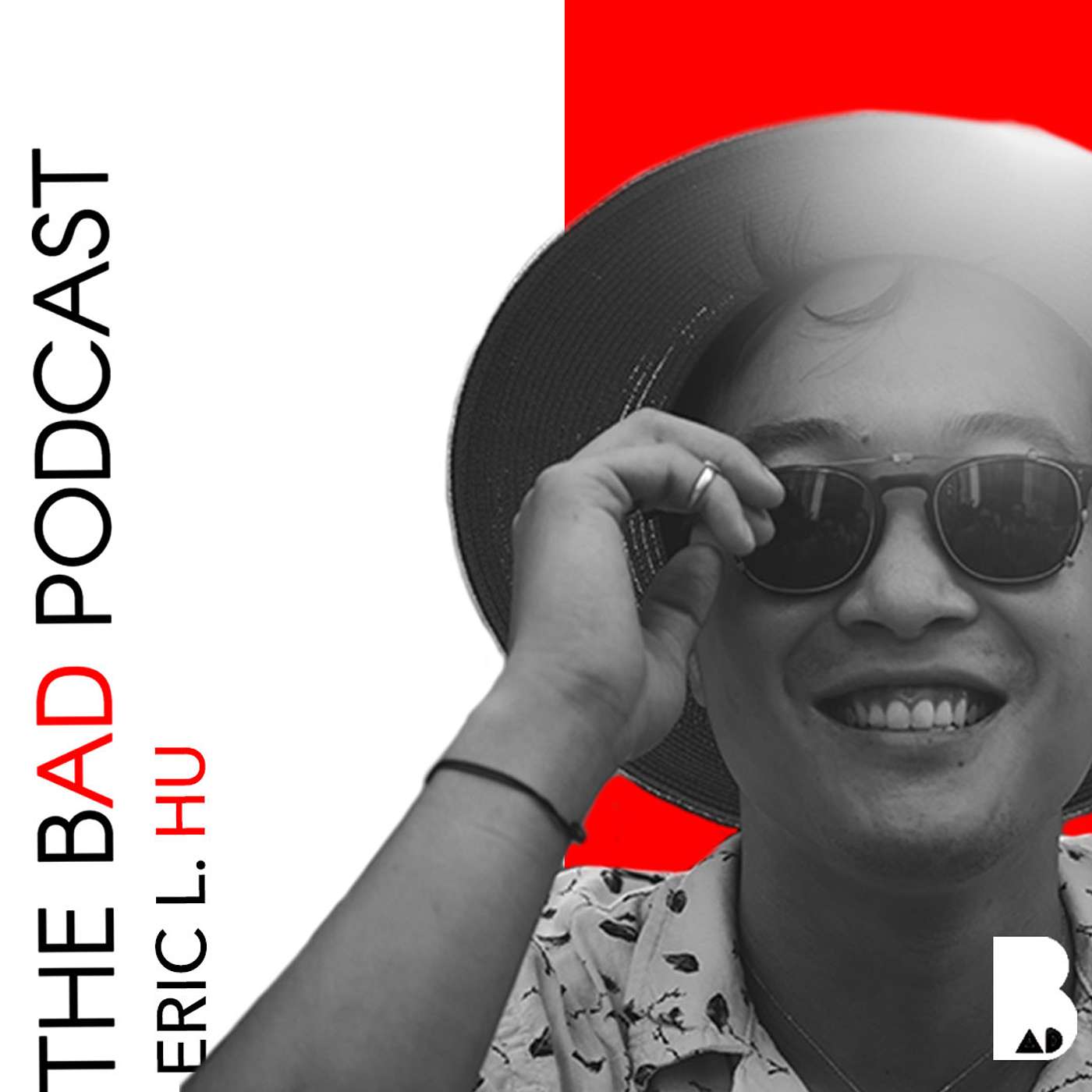 Episode 37 - Eric L. Hu, Head of Fintech Strategy at Walmart