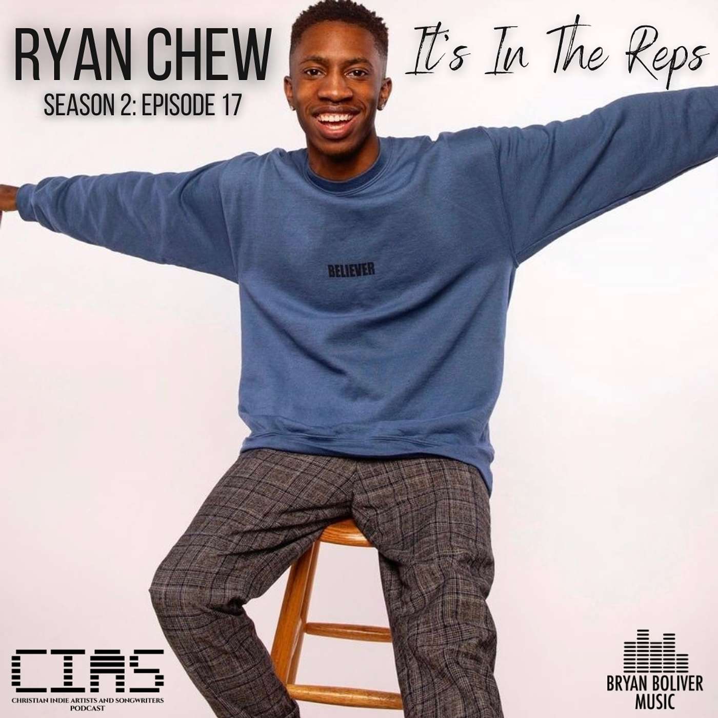 The Christian Indie Artists & Songwriters Podcast