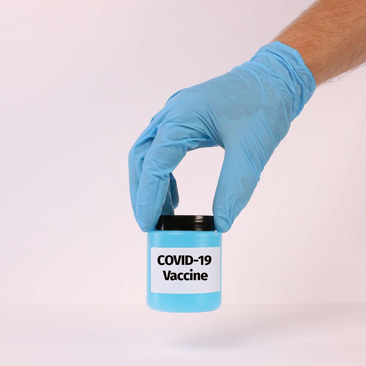 SSD 108 - Gabon : Etat et entreprises forcent les populations à se vacciner contre la COVID-19 episode artwork