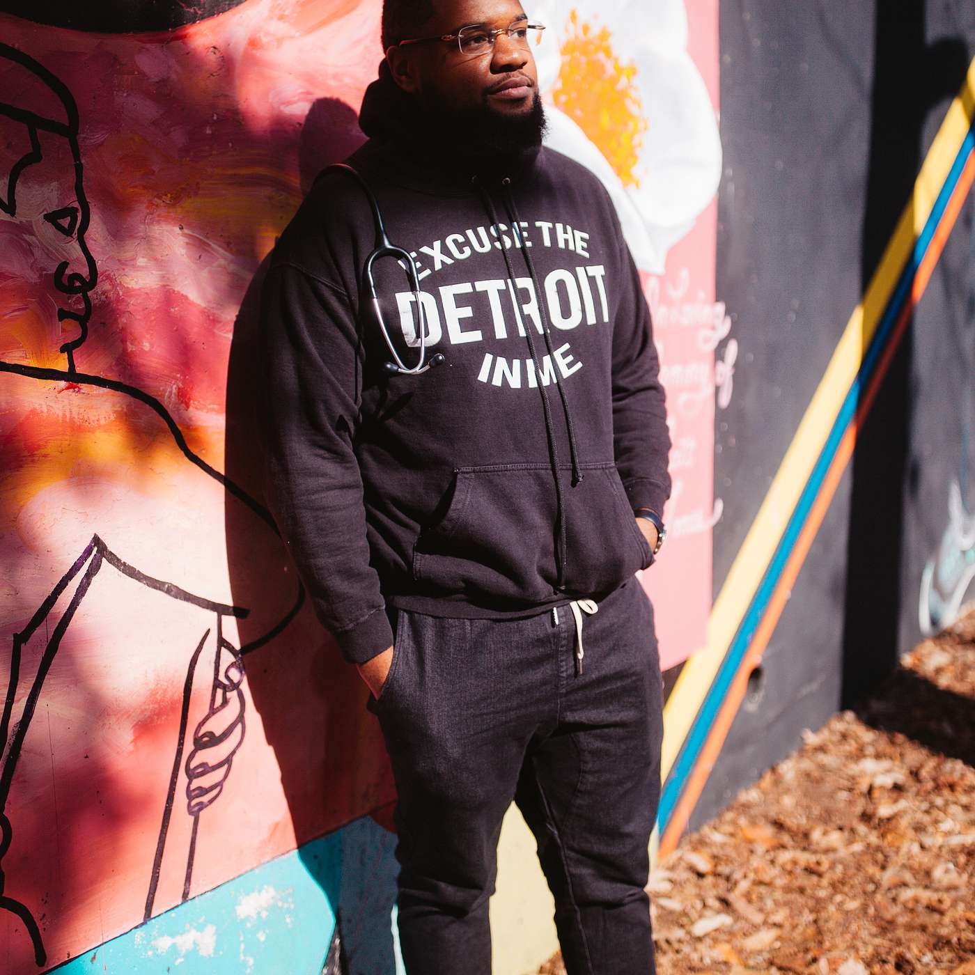 ICU Rounds feat. Dr. K. Ford ICU Rounds feat. Dr. K. Ford