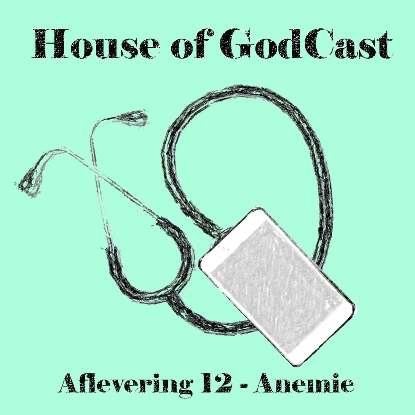 House of GodCast