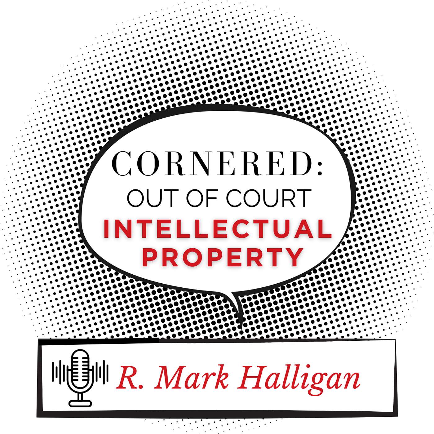 Cornered: Out of Court