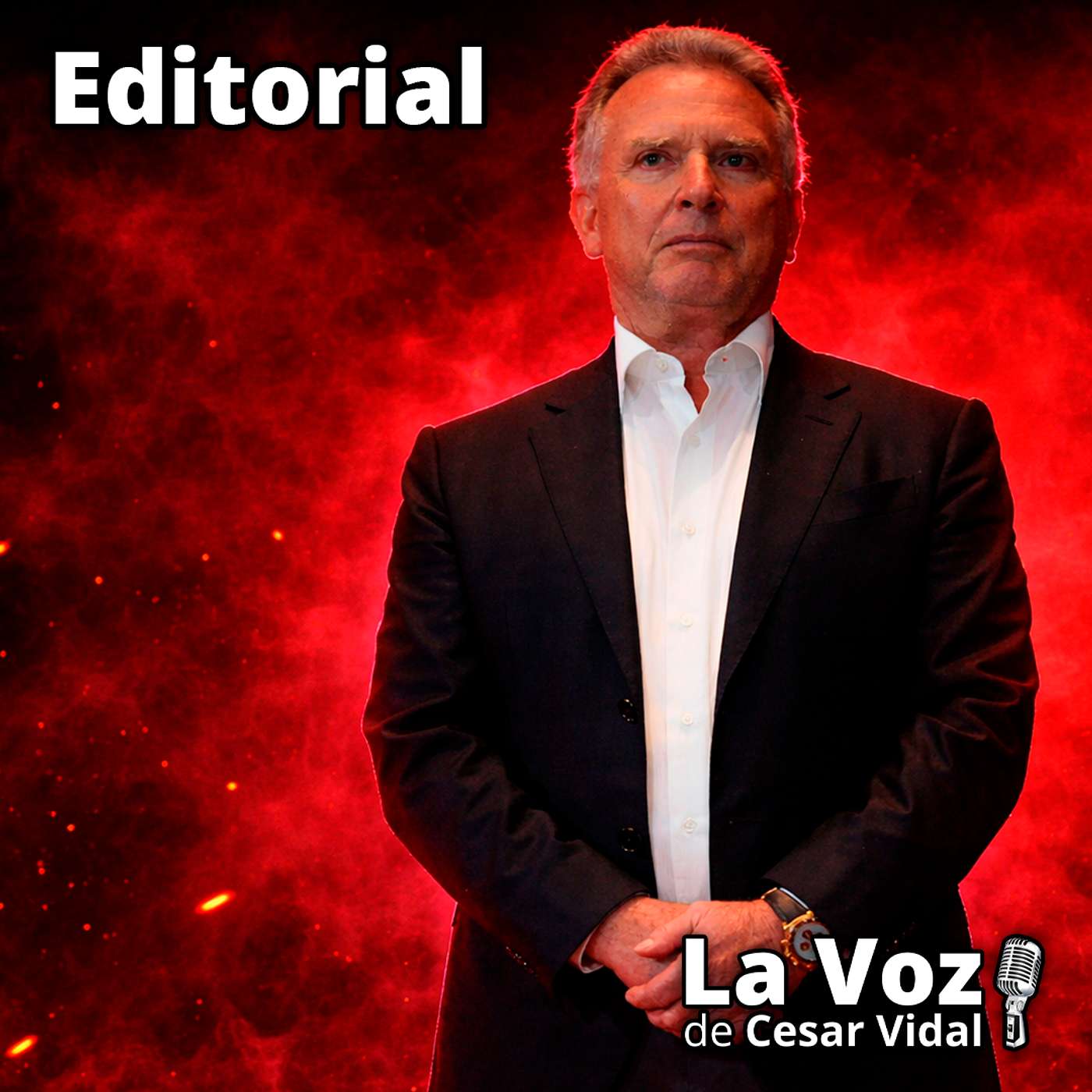 Editorial: El verdadero rostro del enviado especial para Oriente Medio de Donald Trump - 19/03/26