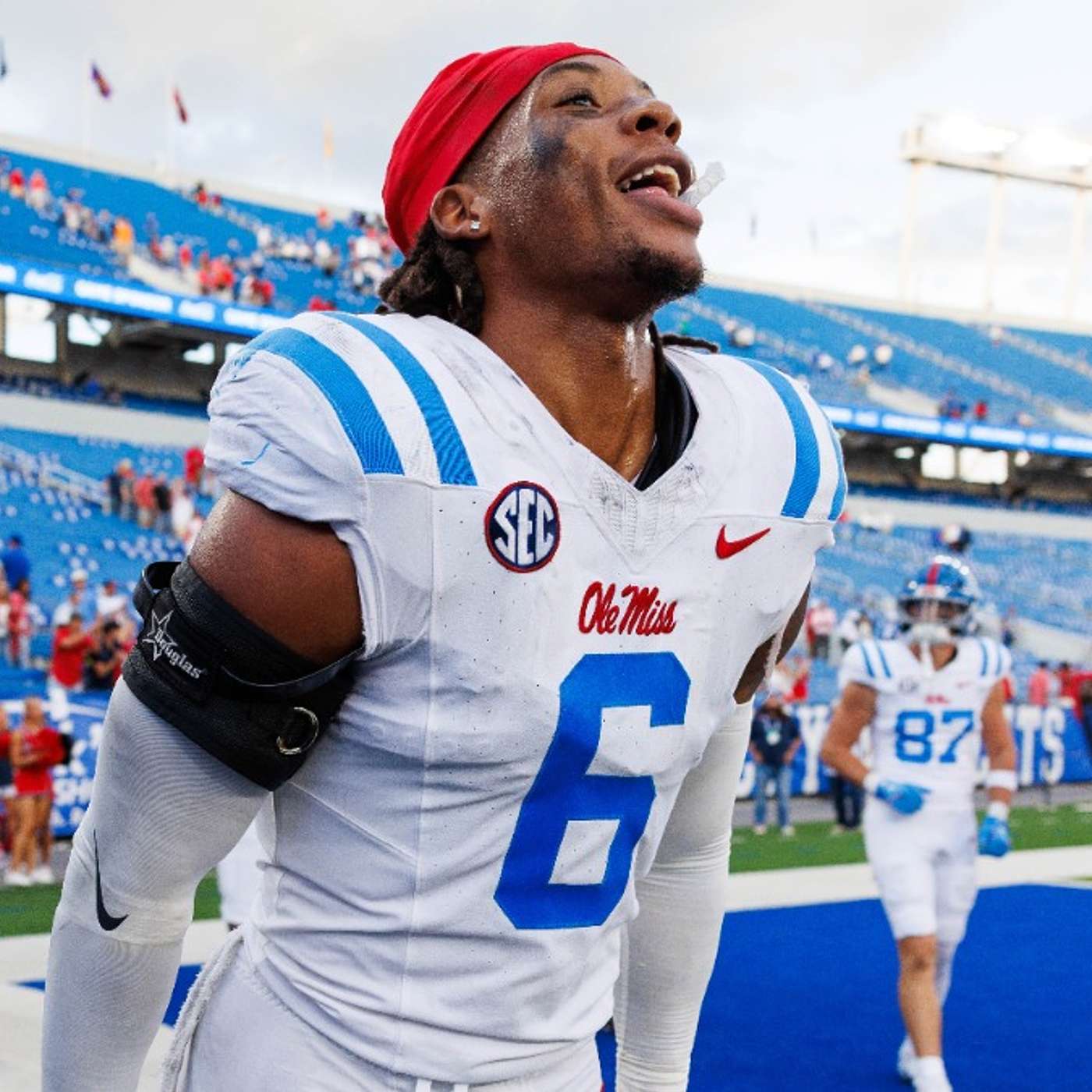 Nothing But Discussion