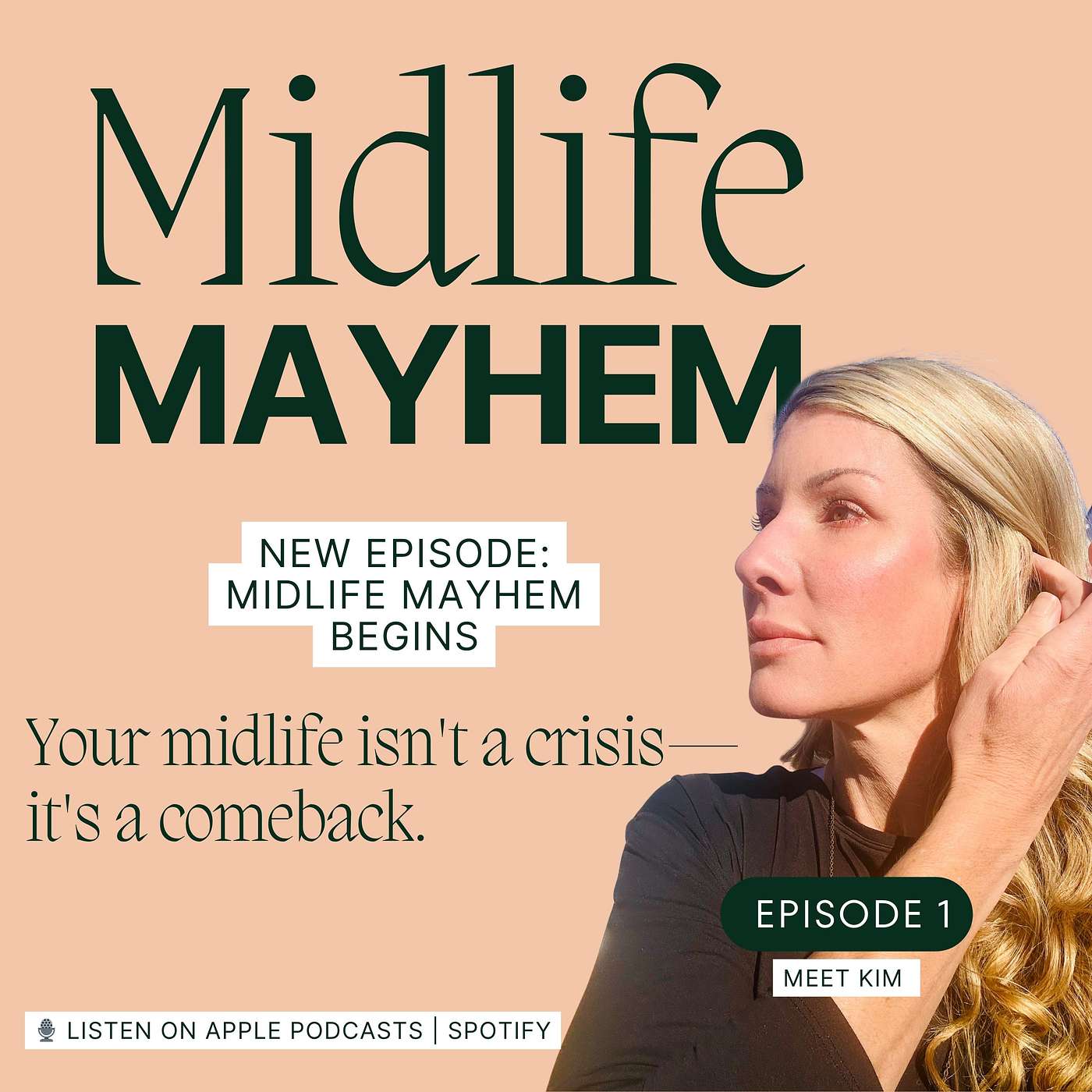 Midlife Mayhem