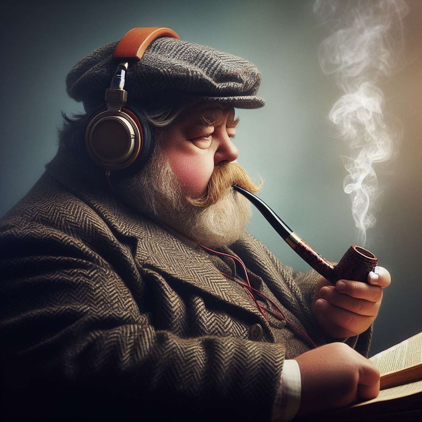 2+2=5 podcast artwork