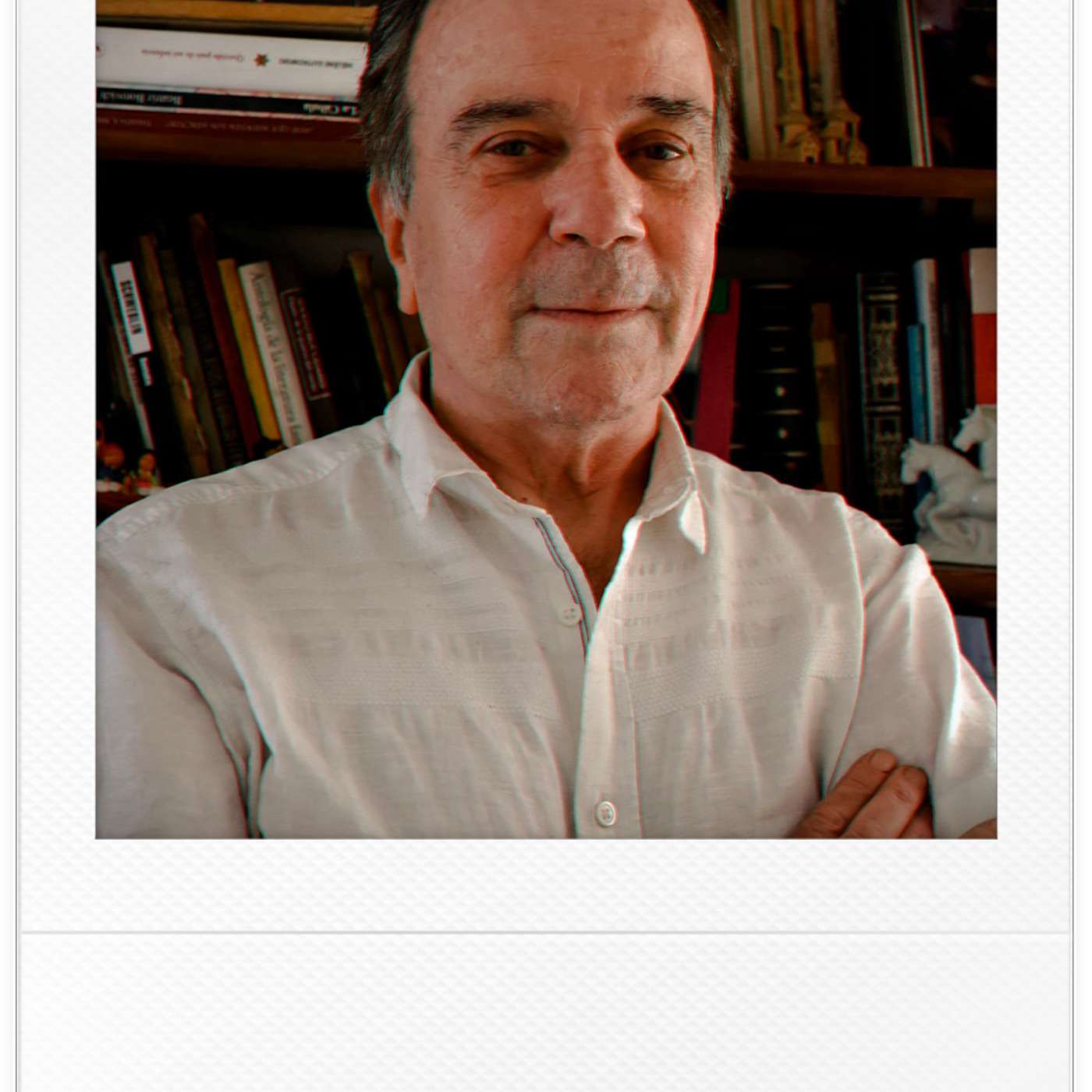 Episodio 17 : Ser legión (Juan Pedro) Episodio 17 : Ser legión (Juan Pedro)