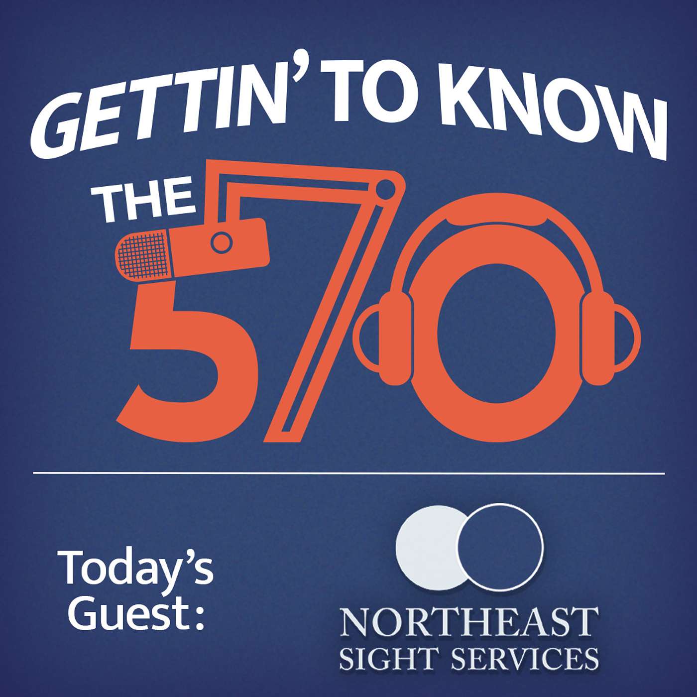 Gettin' to Know Northeast Sight Services (Non-Profit)