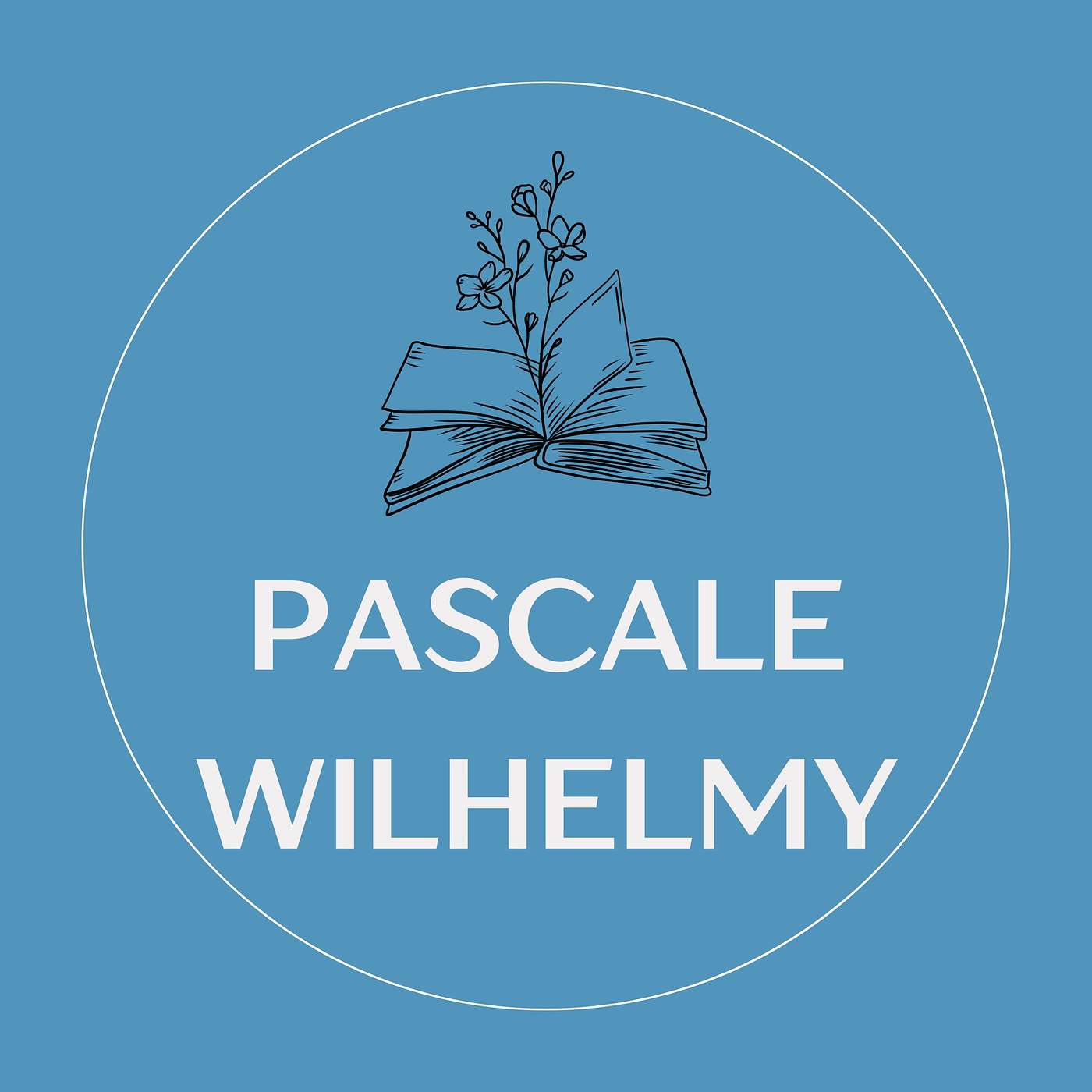 Samedi de lire avec Pascale Wilhelmy - 2018 episode artwork