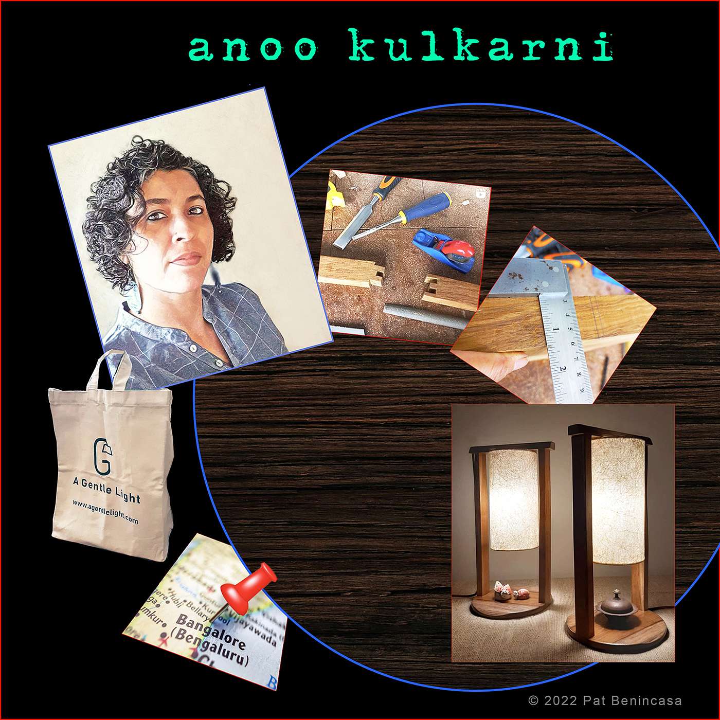 When Quitting Opens A Door -A Circle with Anoo Kulkarni