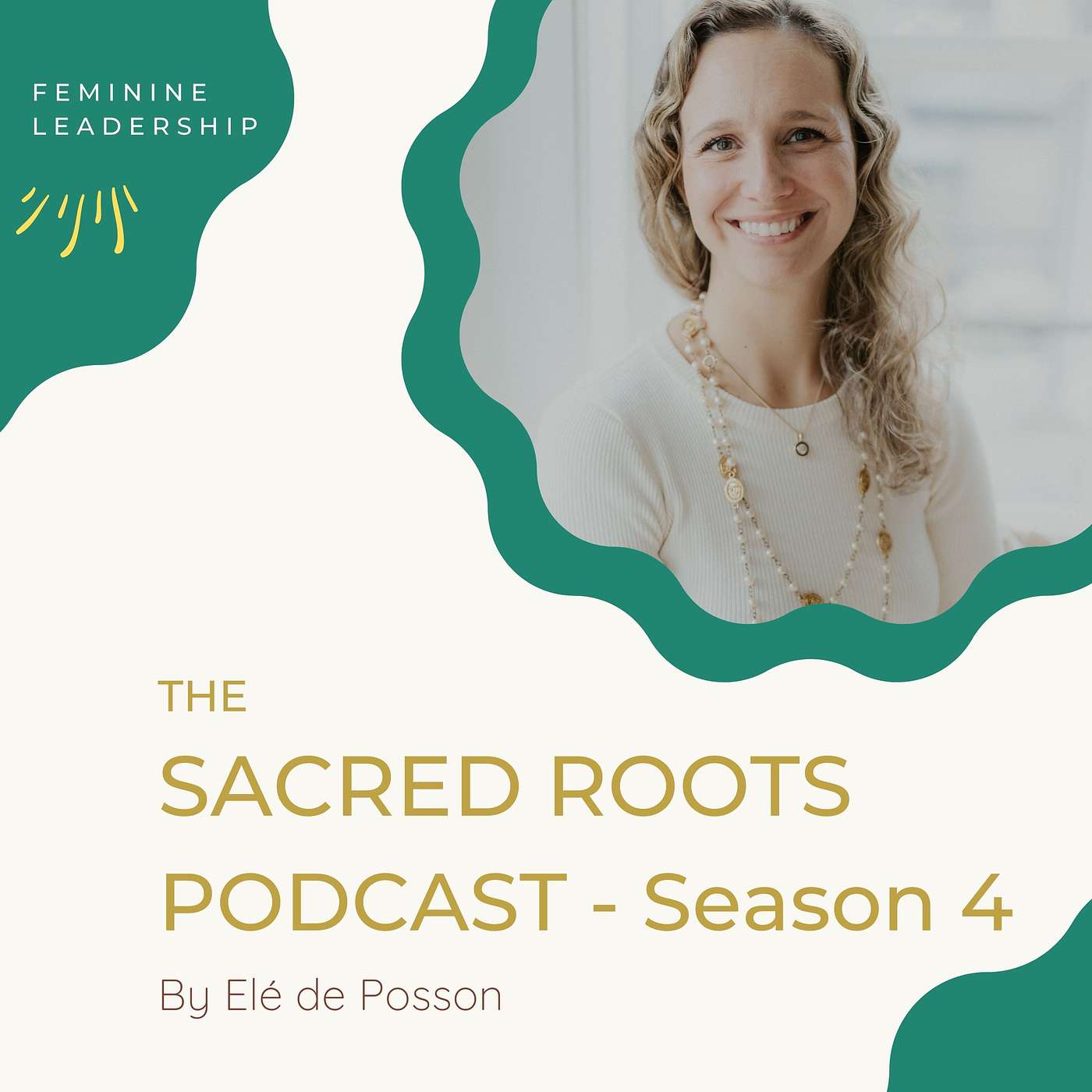 Sacred Roots Podcast