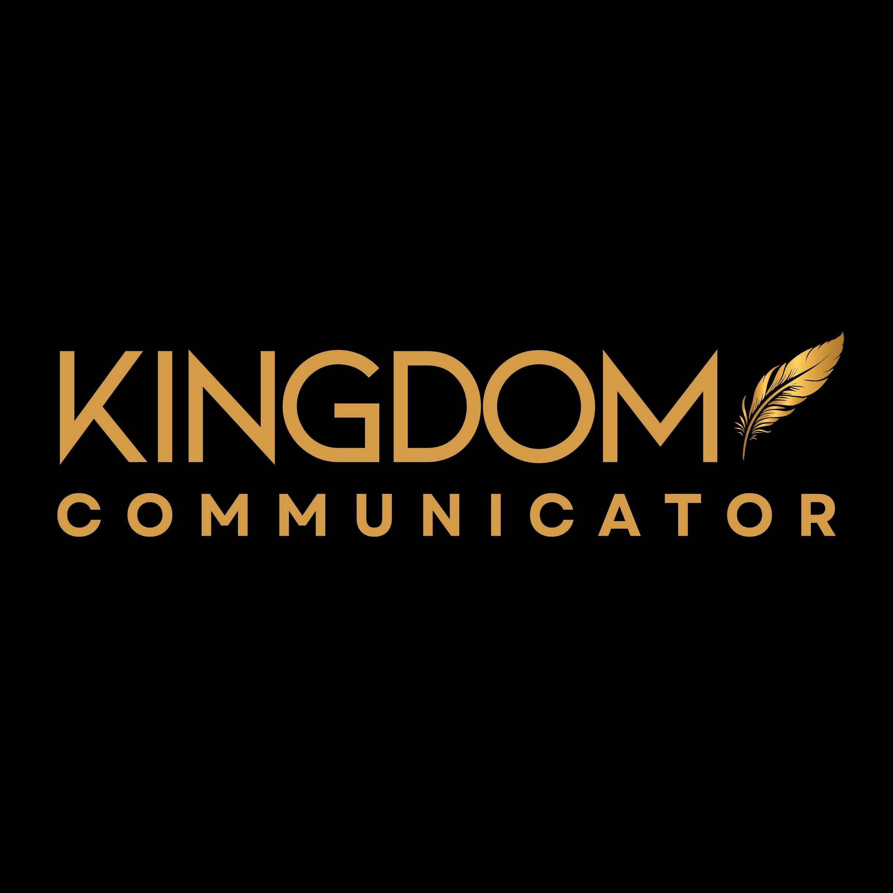 Kingdom Communicator