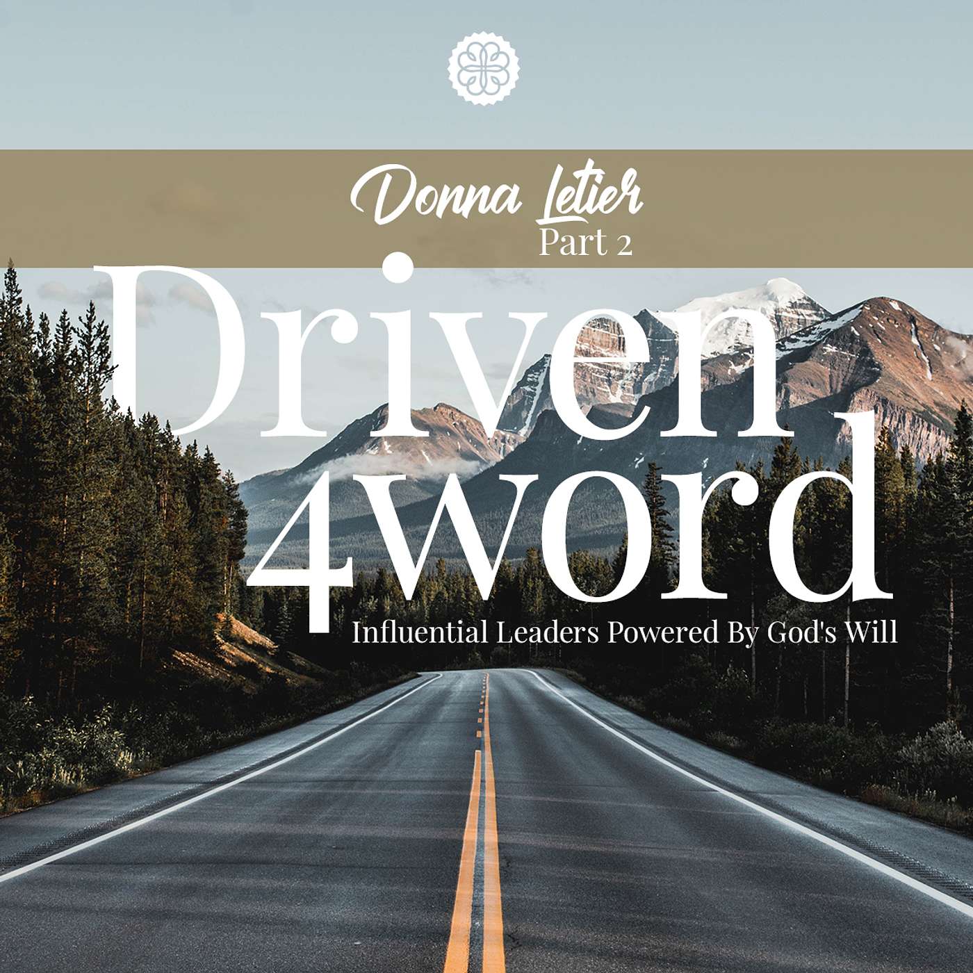 Driven 4word