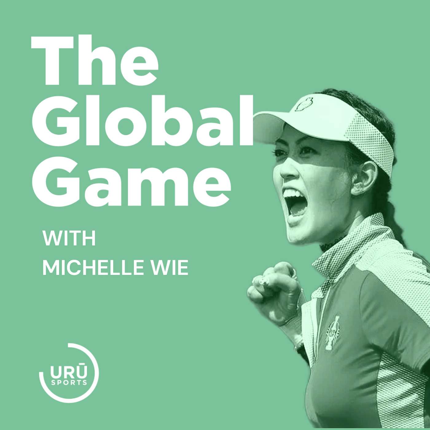 Michelle Wie West | Untraditional path to success