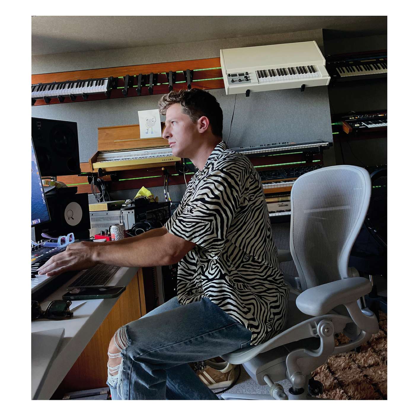 Saturday, January 24, 2026 - Forget about grade inflation, this crossword merits an A+++++ Saturday, January 24, 2026 - Forget about grade inflation, this crossword merits an A+++++