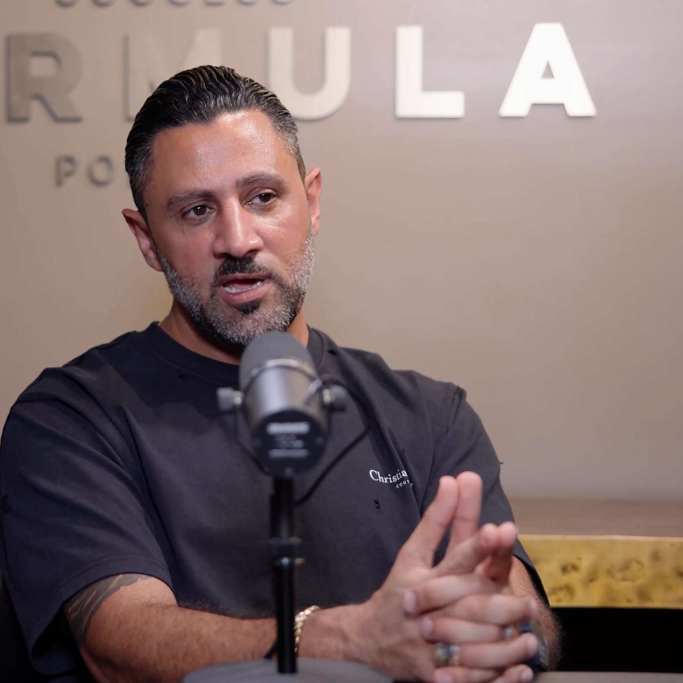 The Real Reason Most EV Chargers Fail (And How Omar Warrad Fixed It)