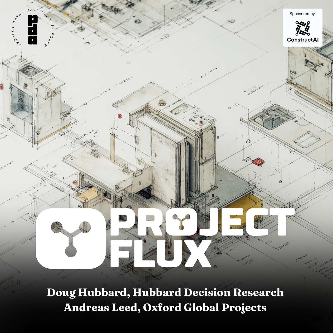 How to Measure Anything in Project Management with Douglas Hubbard and Andreas Leed