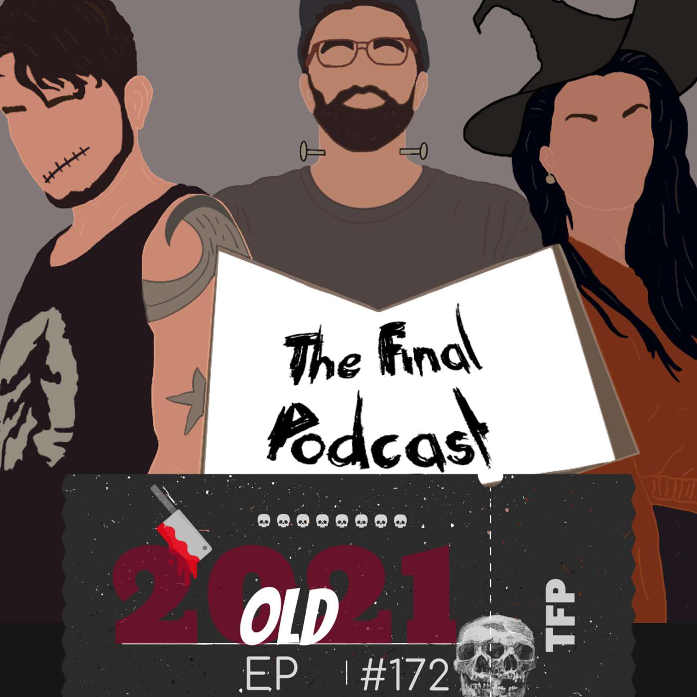 172 - Old (2021) Review