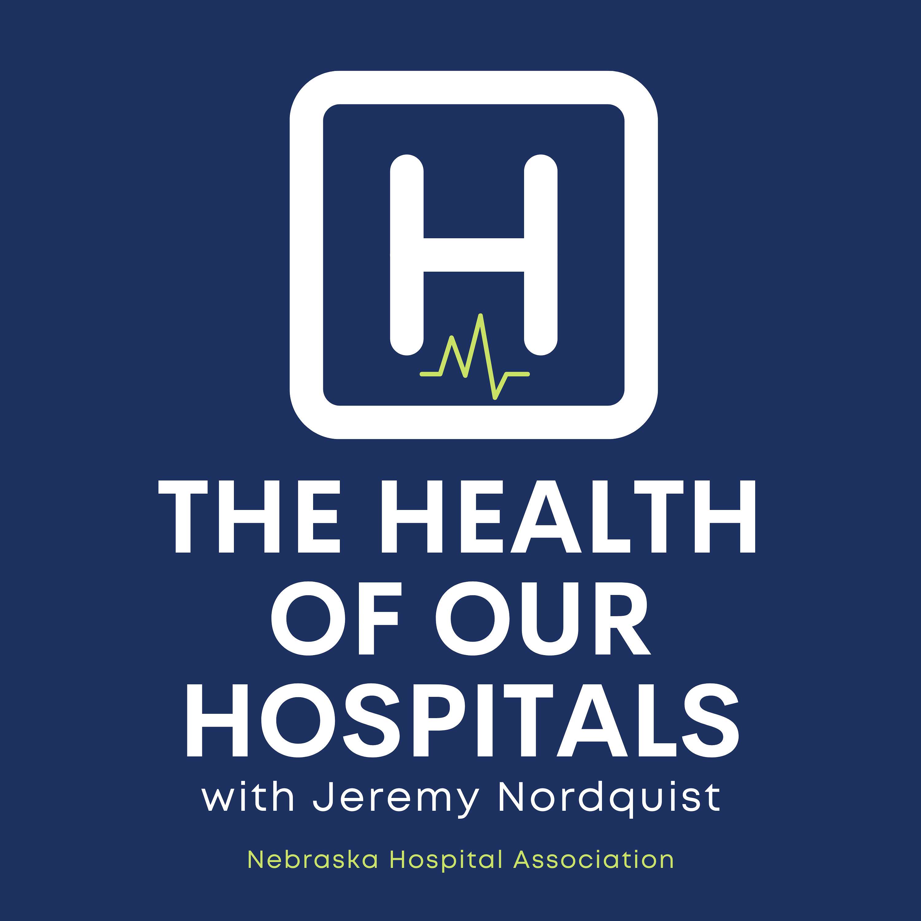 The Health of our Hospitals