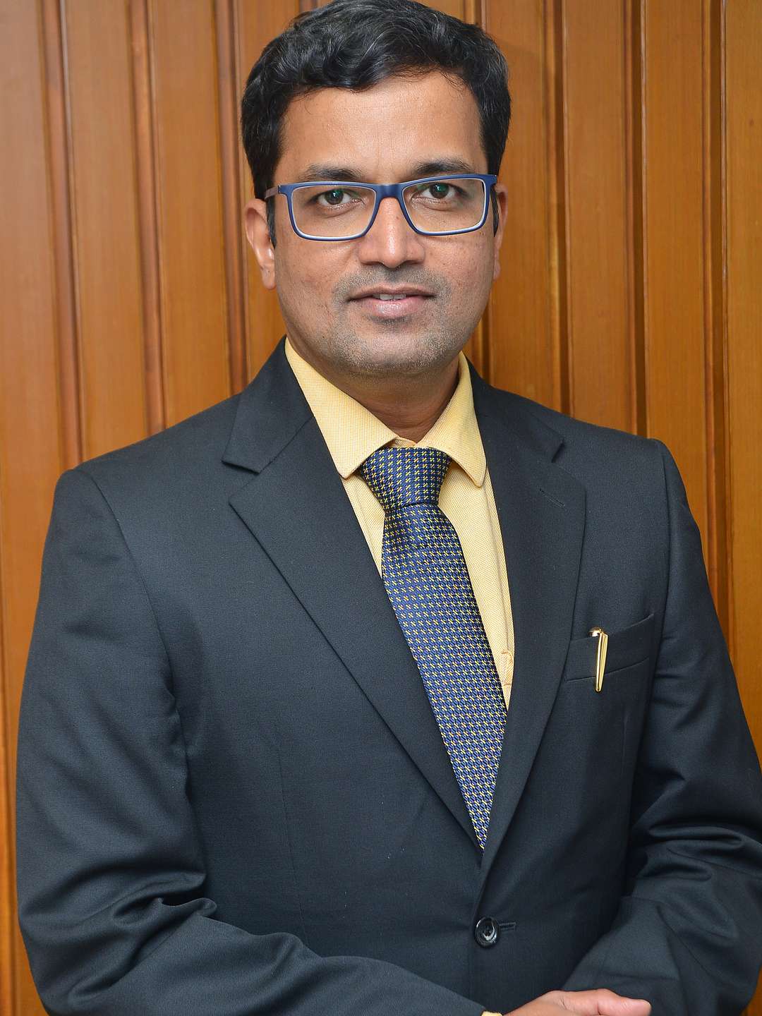 Kaustubh Phadke