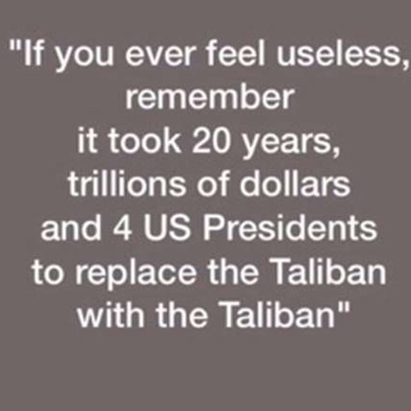 Liberal love for Terrorists