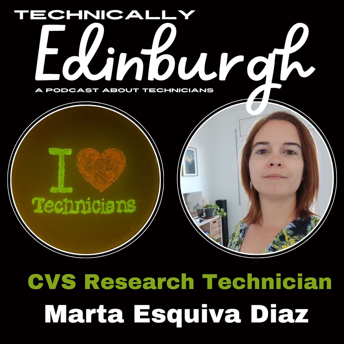 Technically Edinburgh