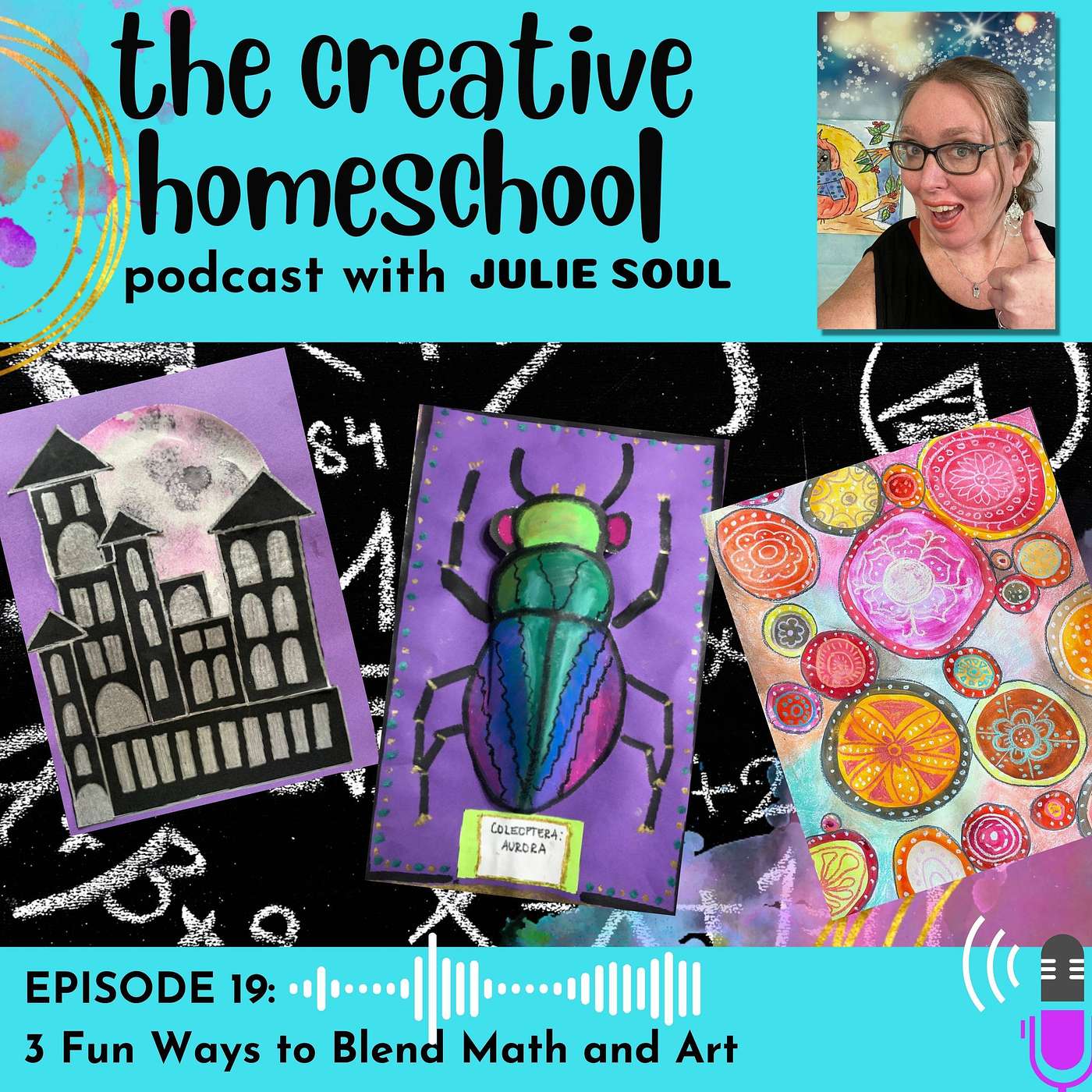 The Creative Homeschool