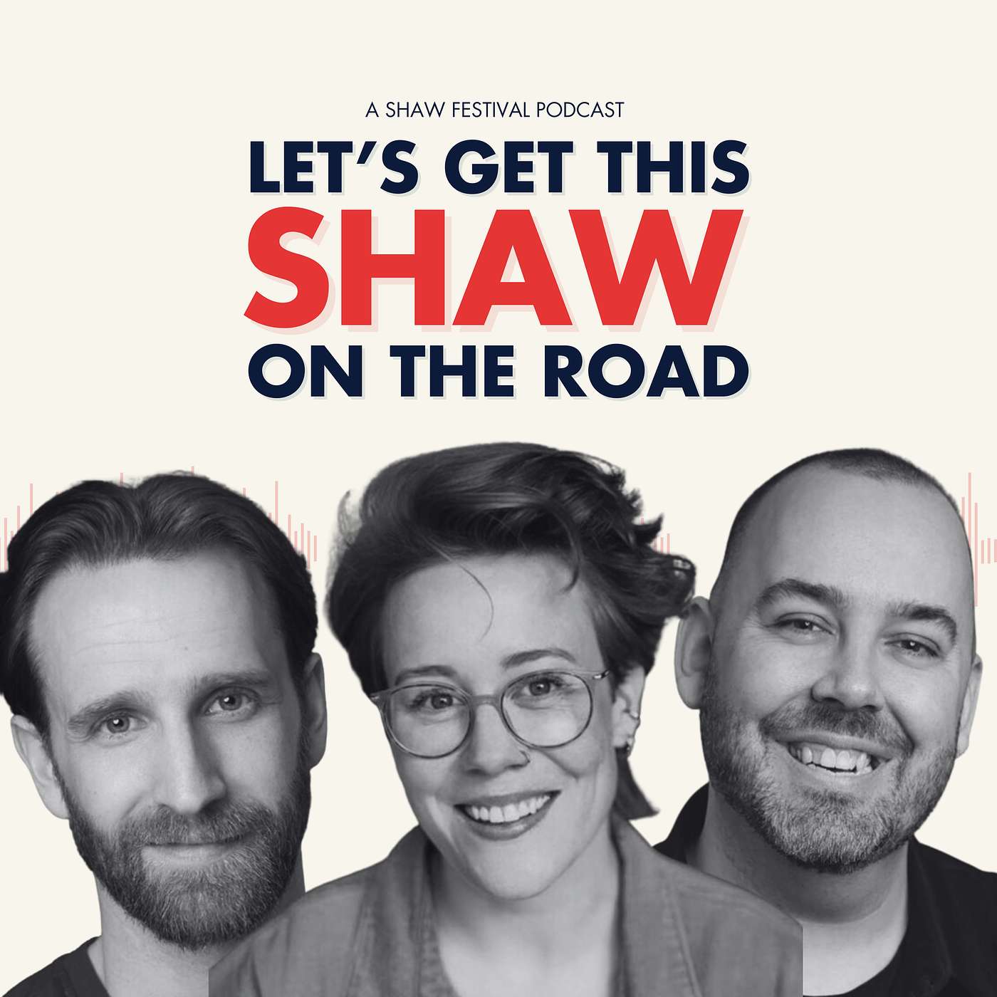 The Wind in the Willows: Fiona Sauder, Jack Davidson and Jeffrey Newberry in Conversation episode artwork