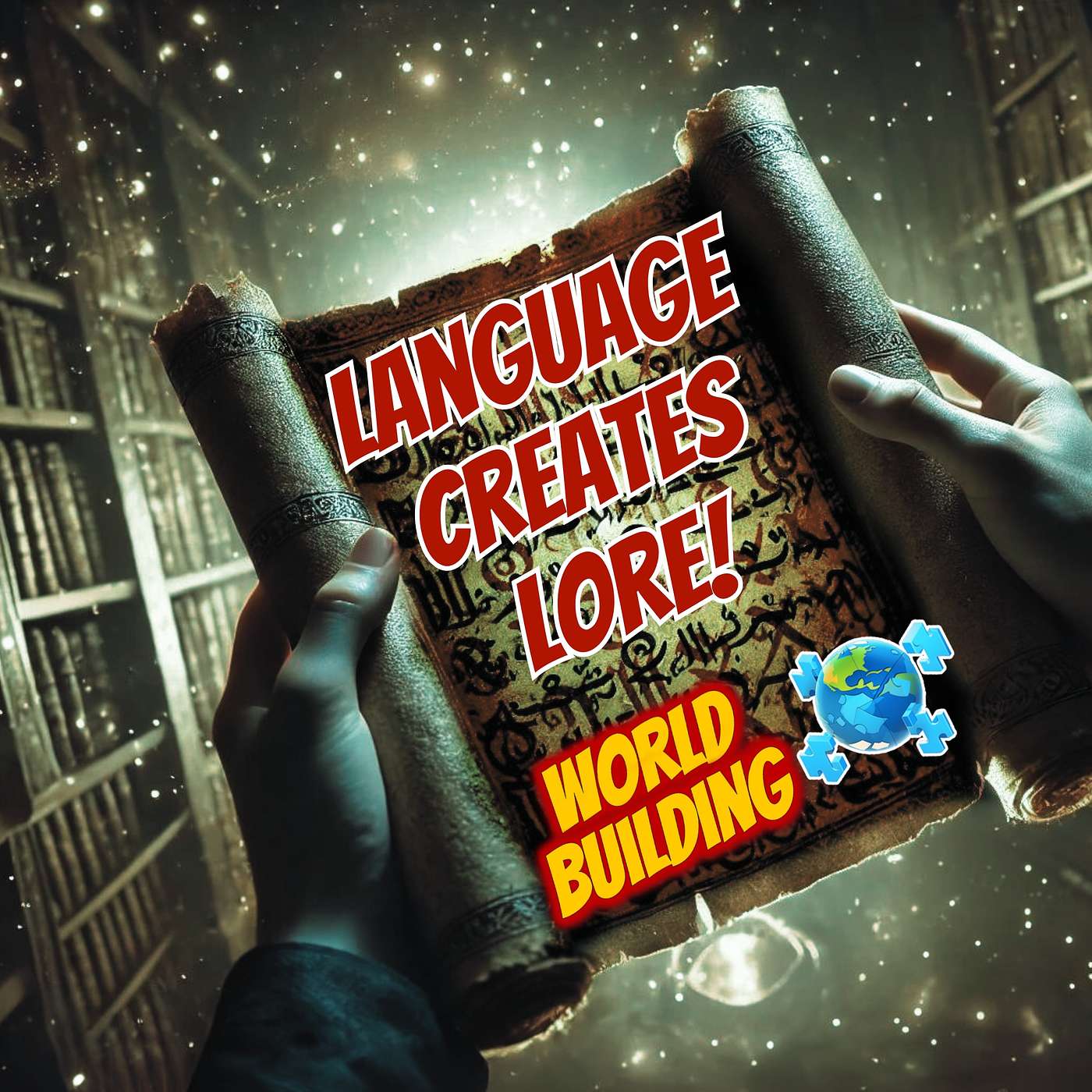 Just In Time Worlds