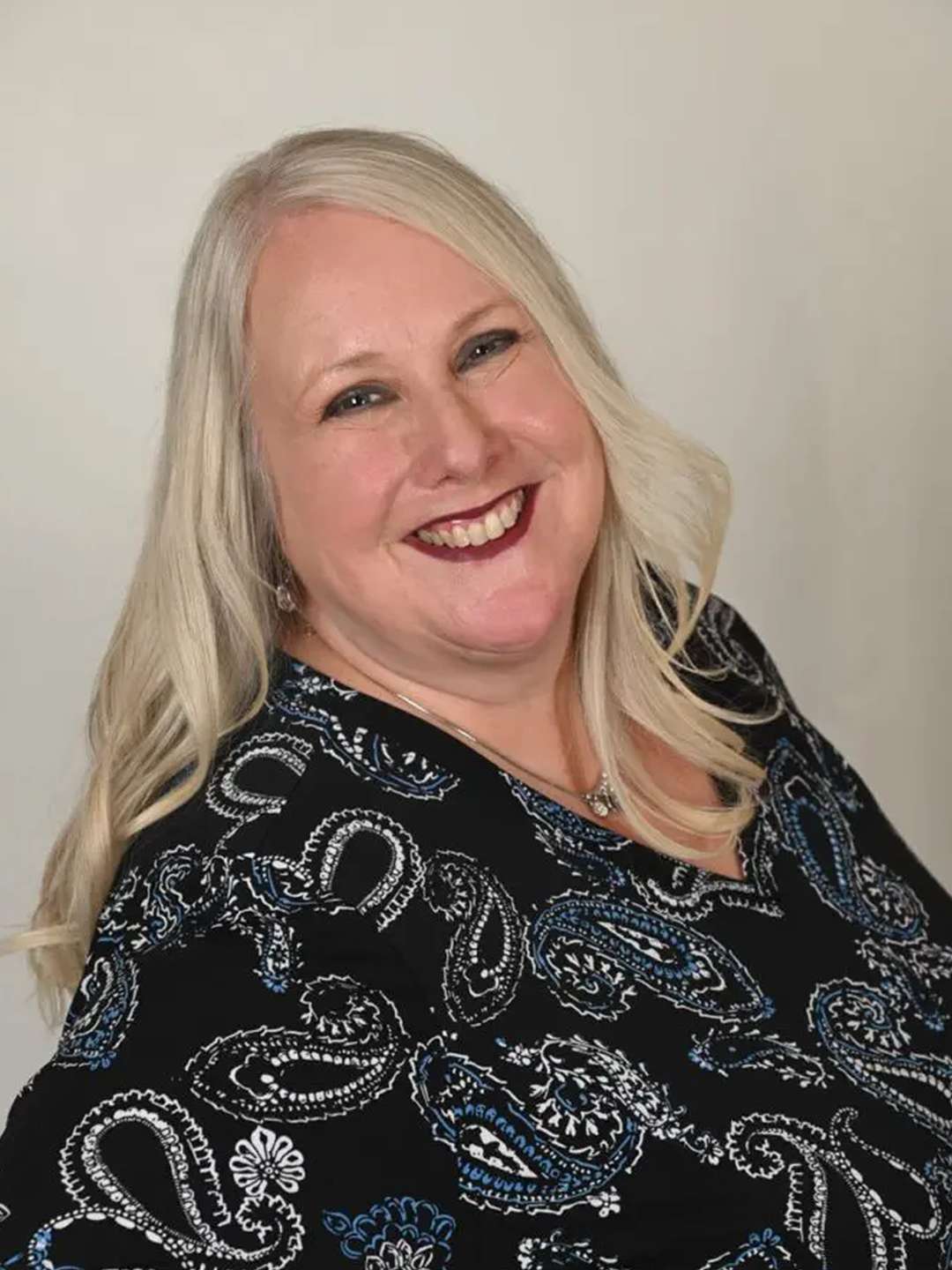 Mary Shapiro