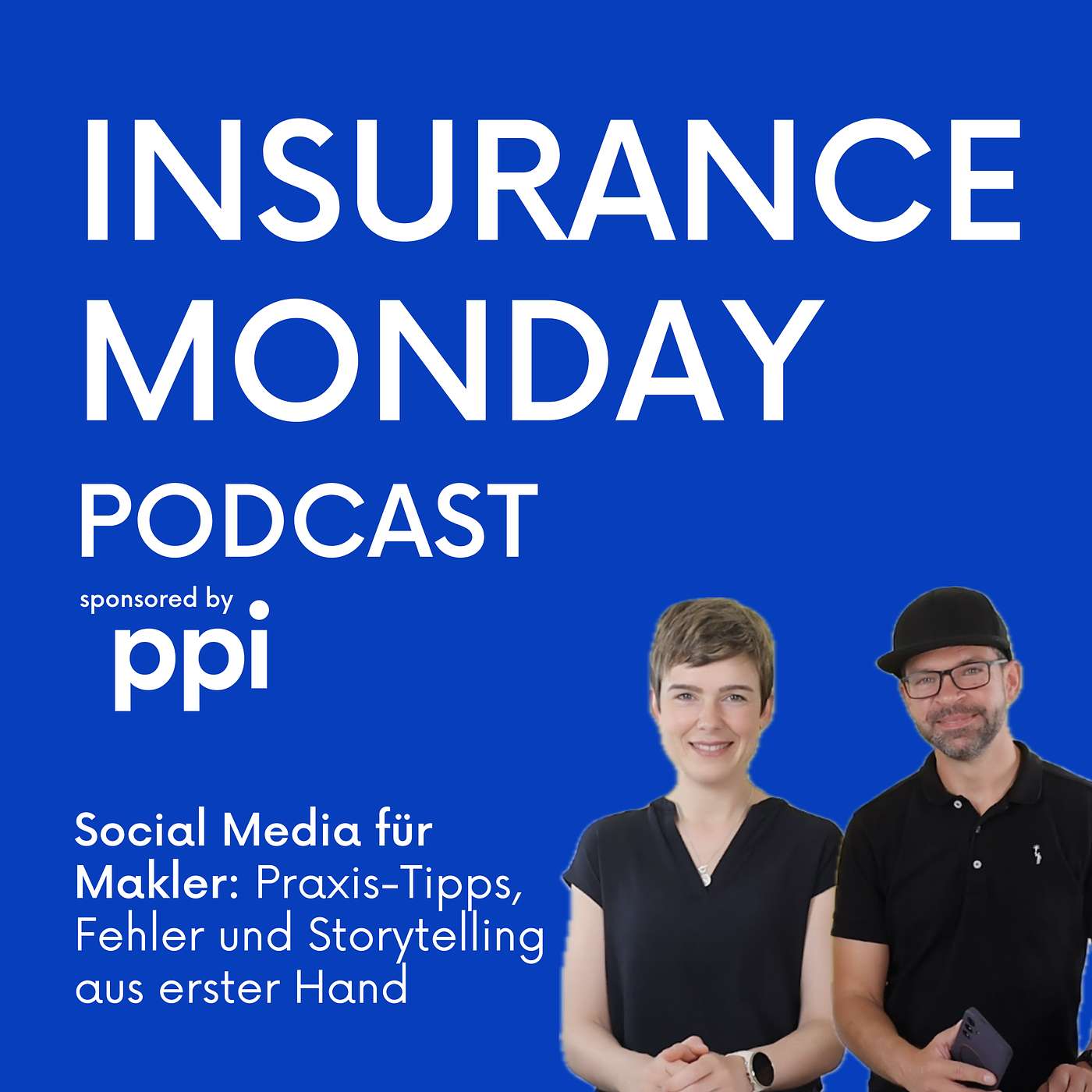 Social Media für Makler: Praxis-Tipps, Fehler und Storytelling aus erster Hand