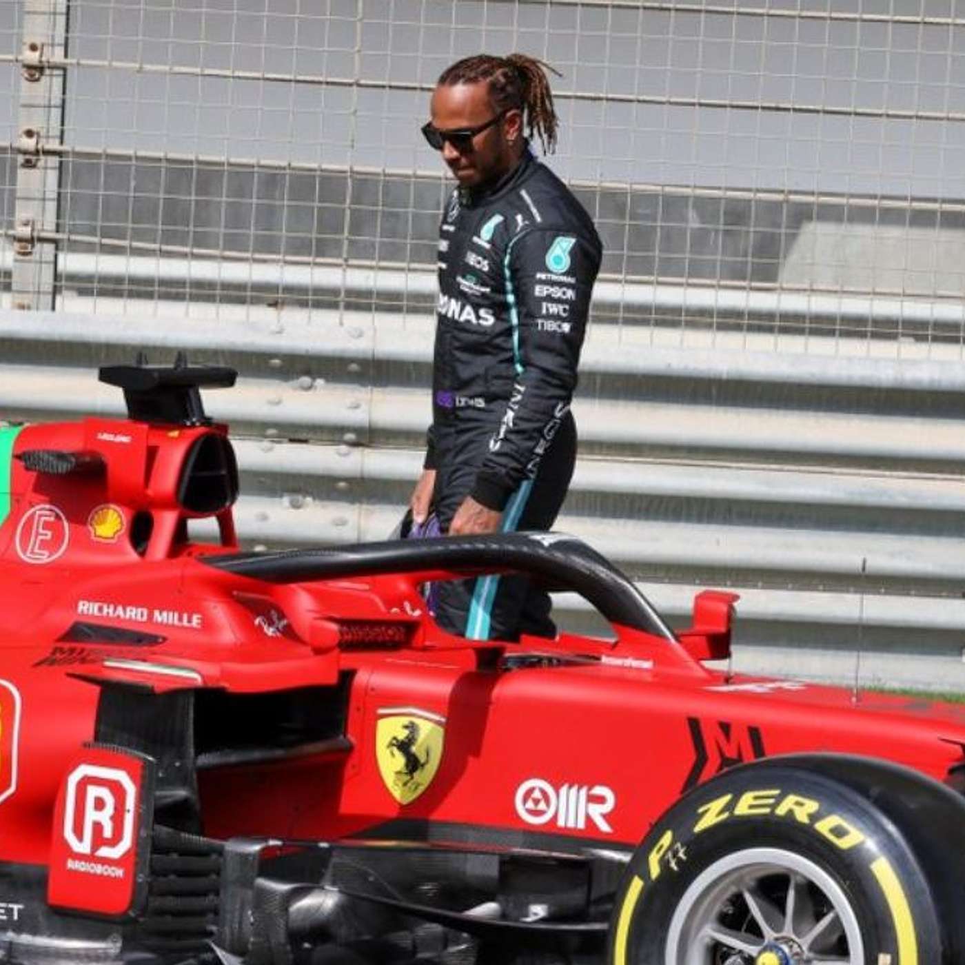 F1 Fanatiki