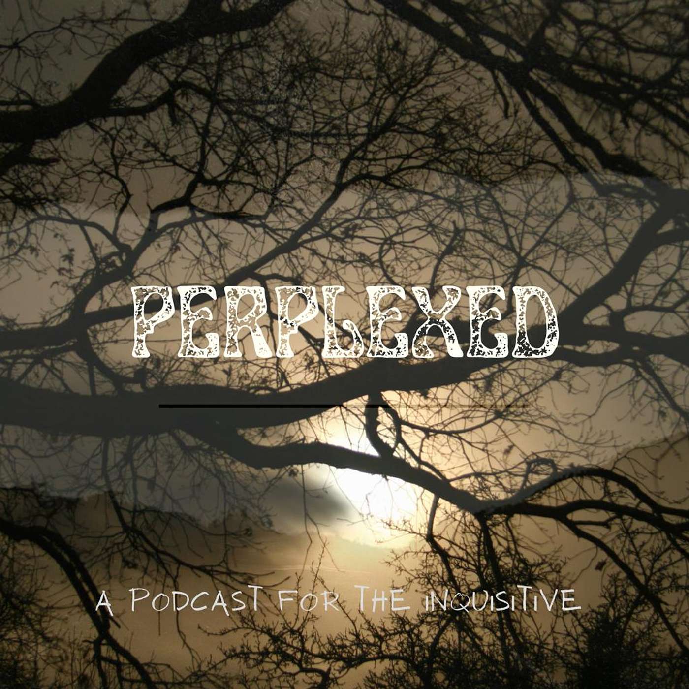 EPISODE 4 - Old George's Cabin
