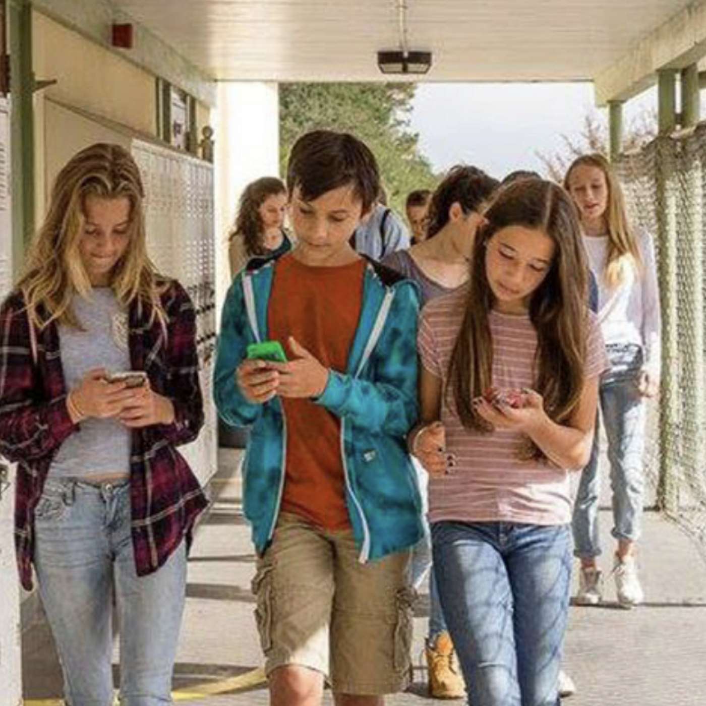 Tuesday, April 23, 2024 - ELVIS might've left the building, but he's still in the grid!