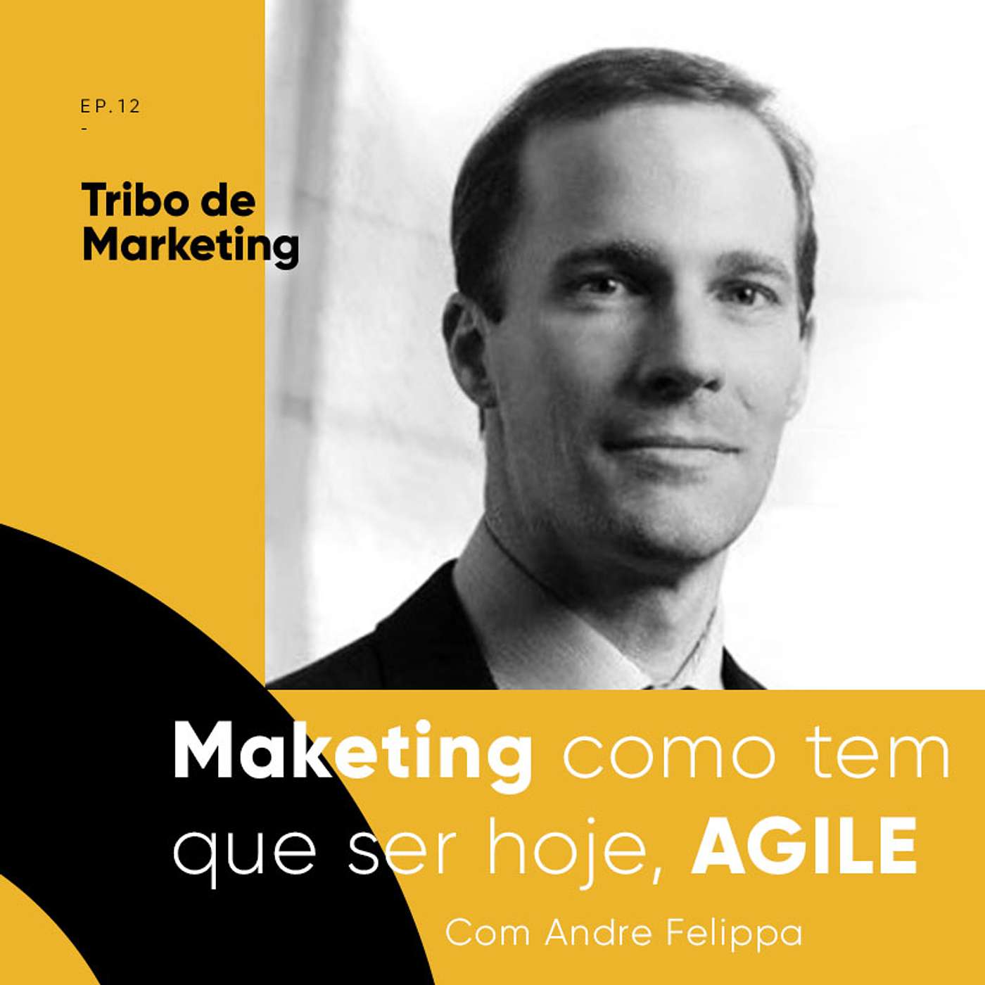 Tribo de Marketing