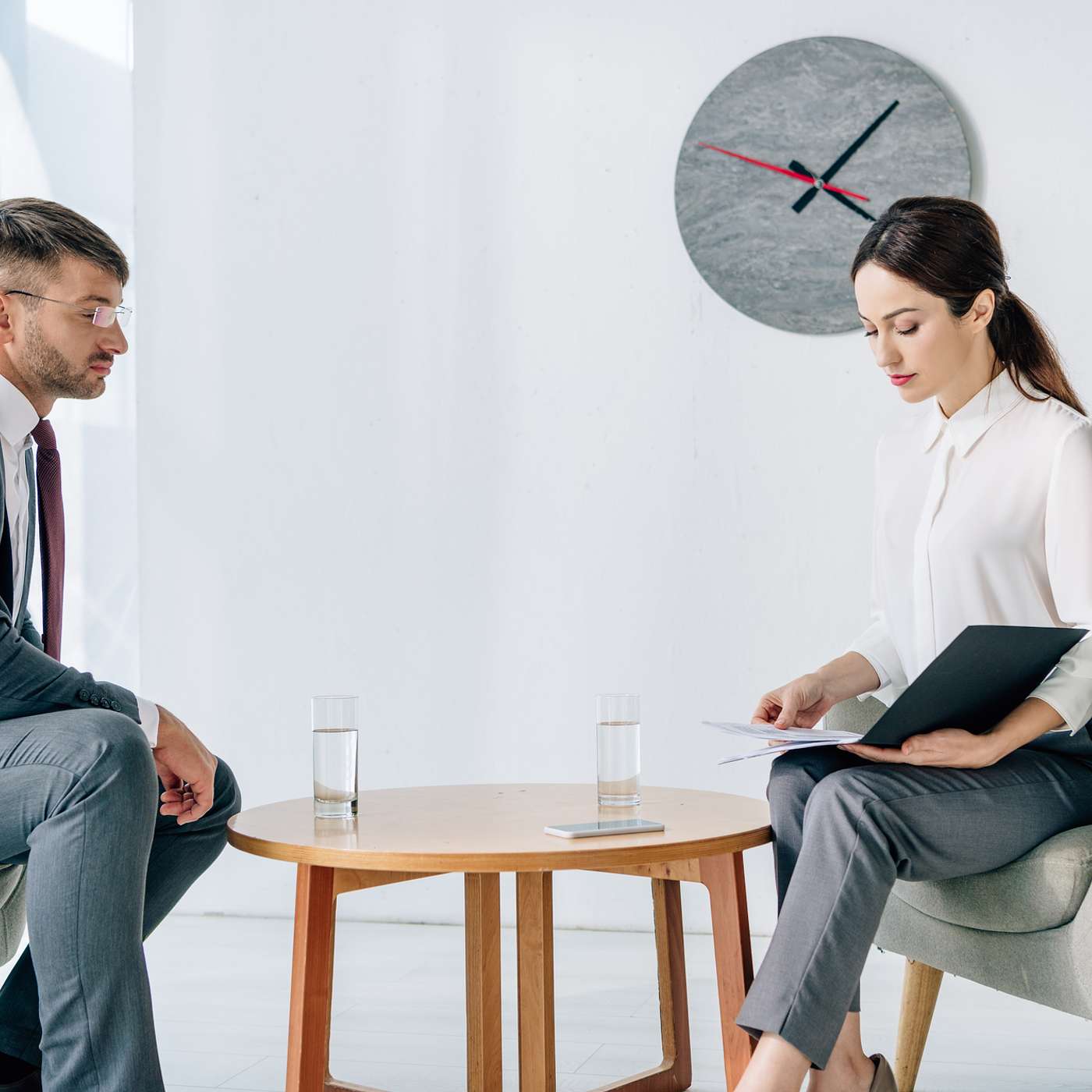 The Oberman Law Firm Podcast