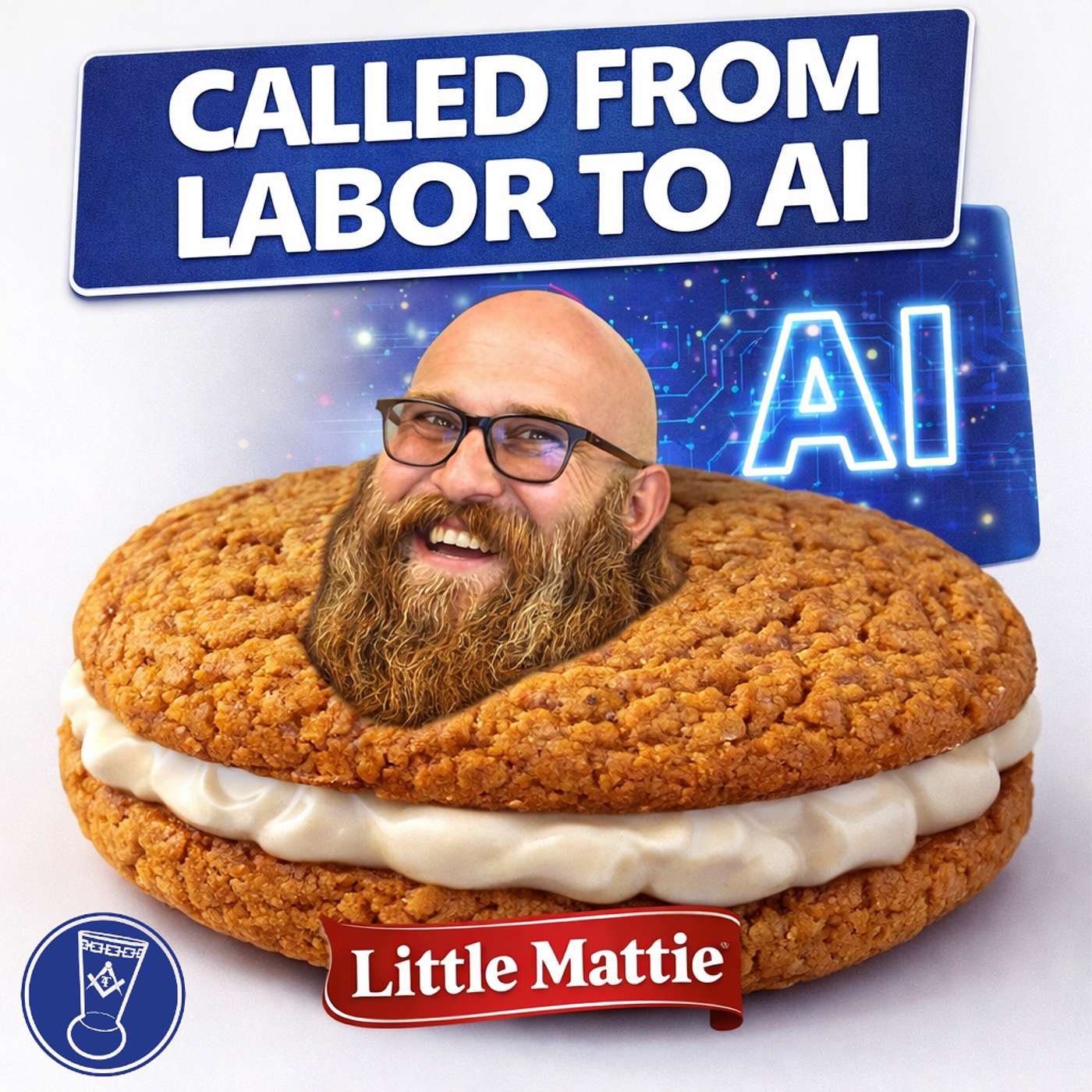 Called from Labor to AI | Time For Fellowship S3E13 Called from Labor to AI | Time For Fellowship S3E13