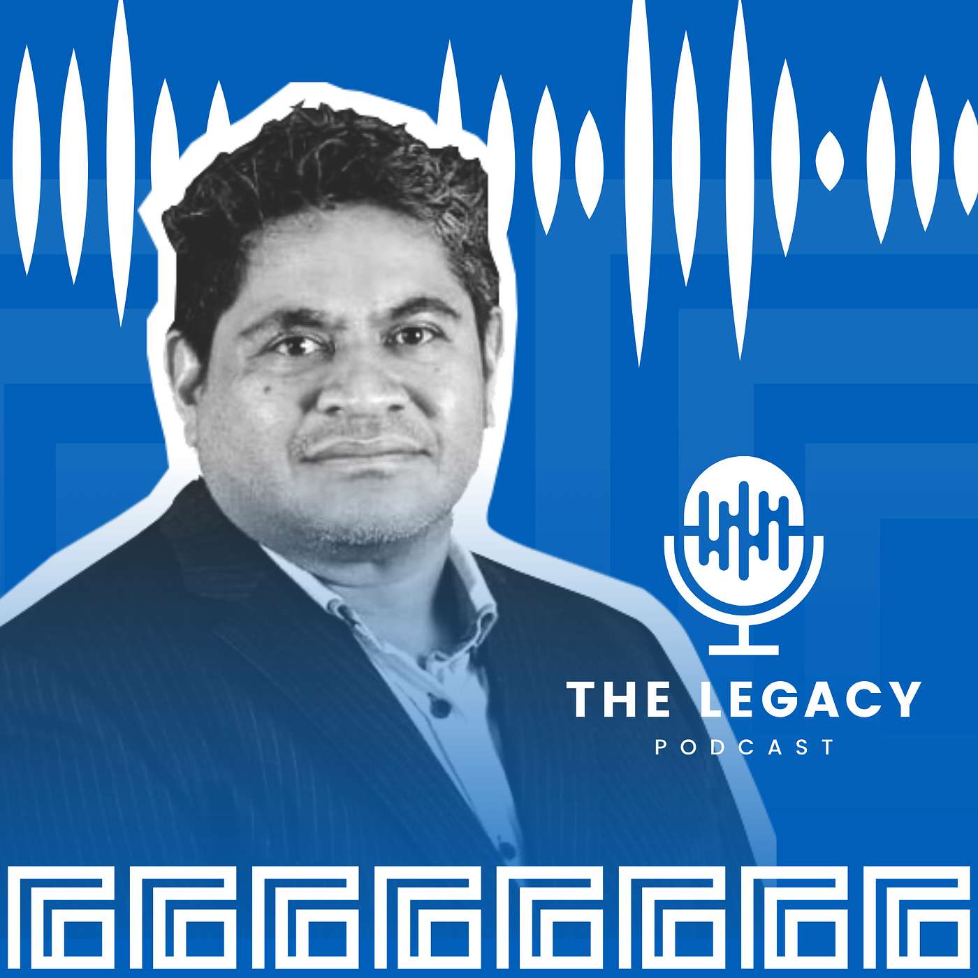 The Legacy Podcast
