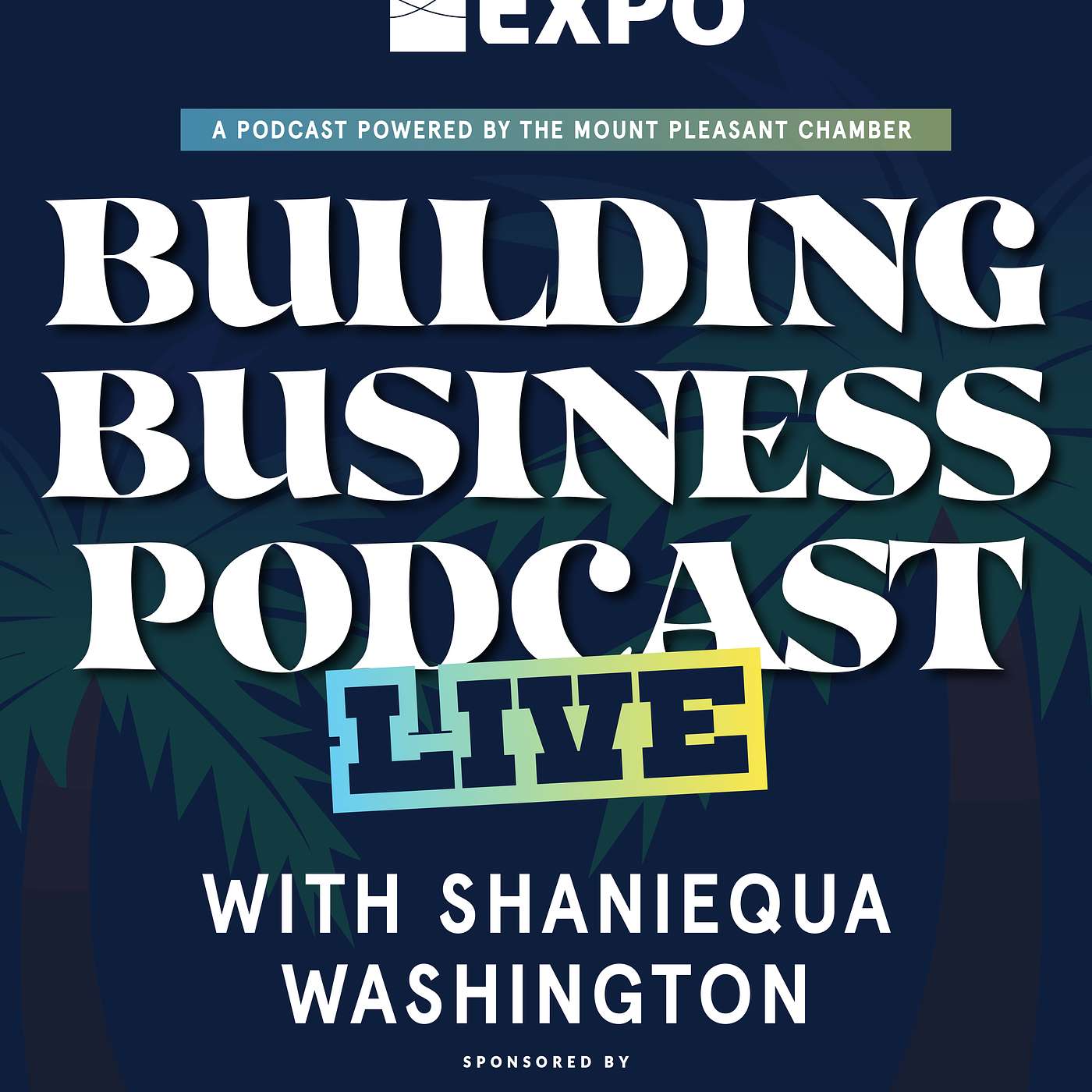 LinkedIn, AI, And Community w/ Shaniequa Washington of Trio Solutions