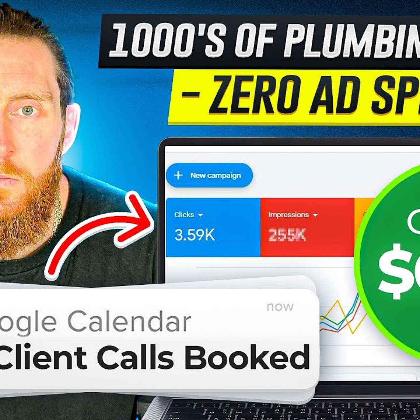 Local SEO For Plumbers - Tips For #1 & Unlimited Leads episode artwork
