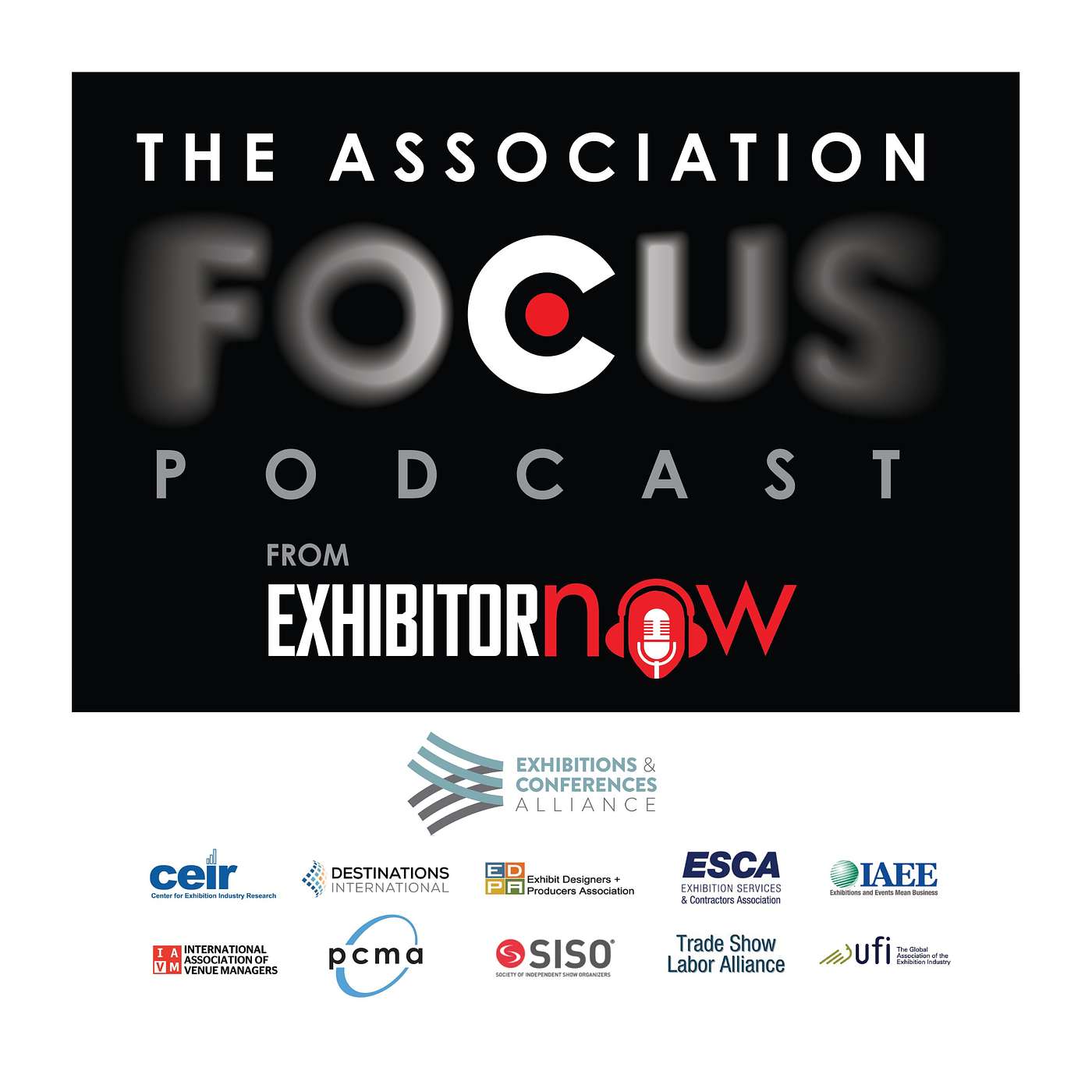The EXHIBITOR Now Podcast