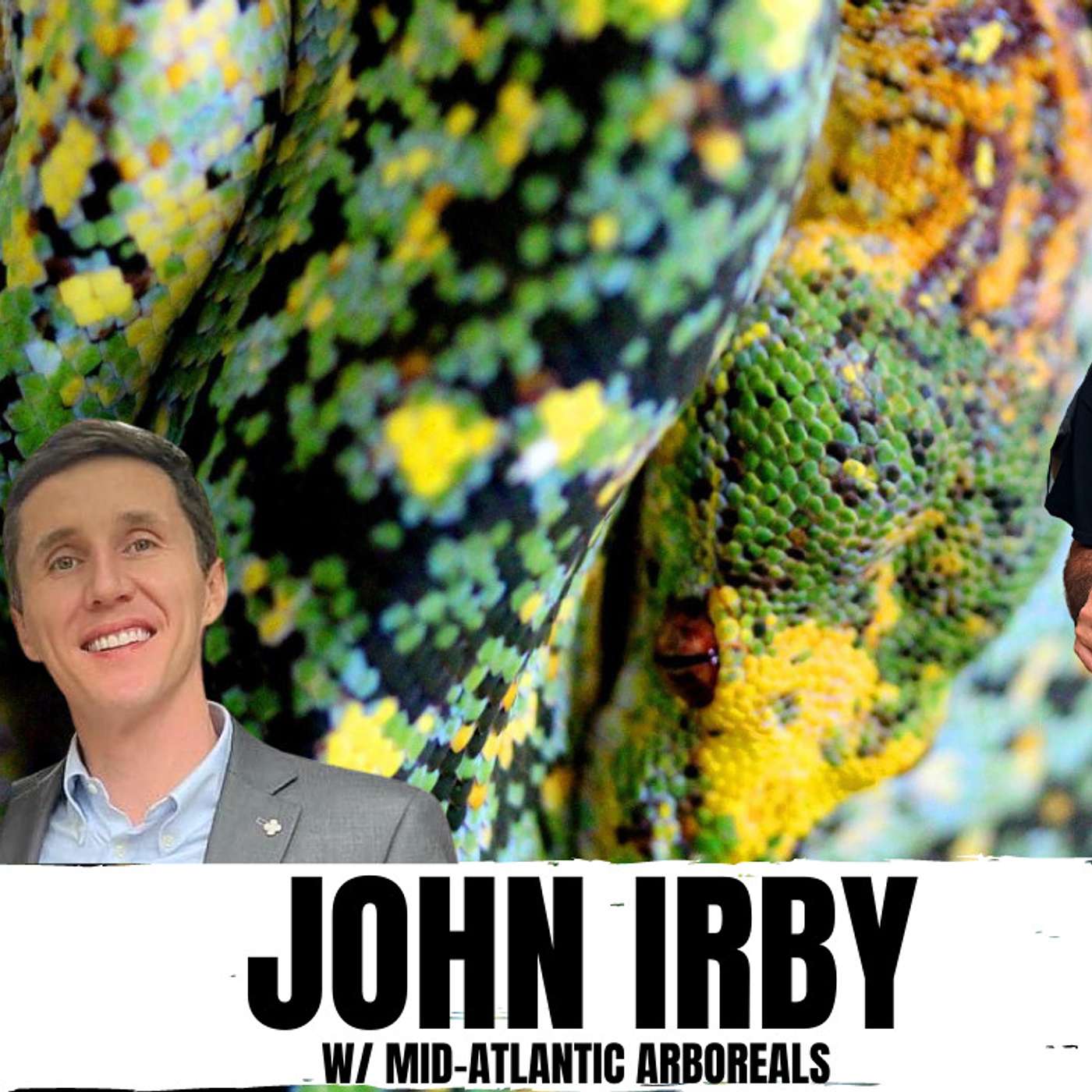 A deep dive into John Irby's INSANE Designer Chondro projects | All In The Tree Tuesday's