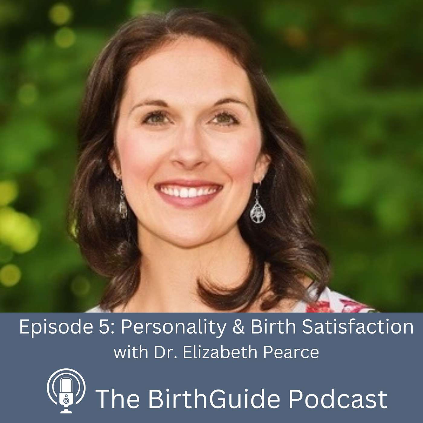 The BirthGuide Podcast