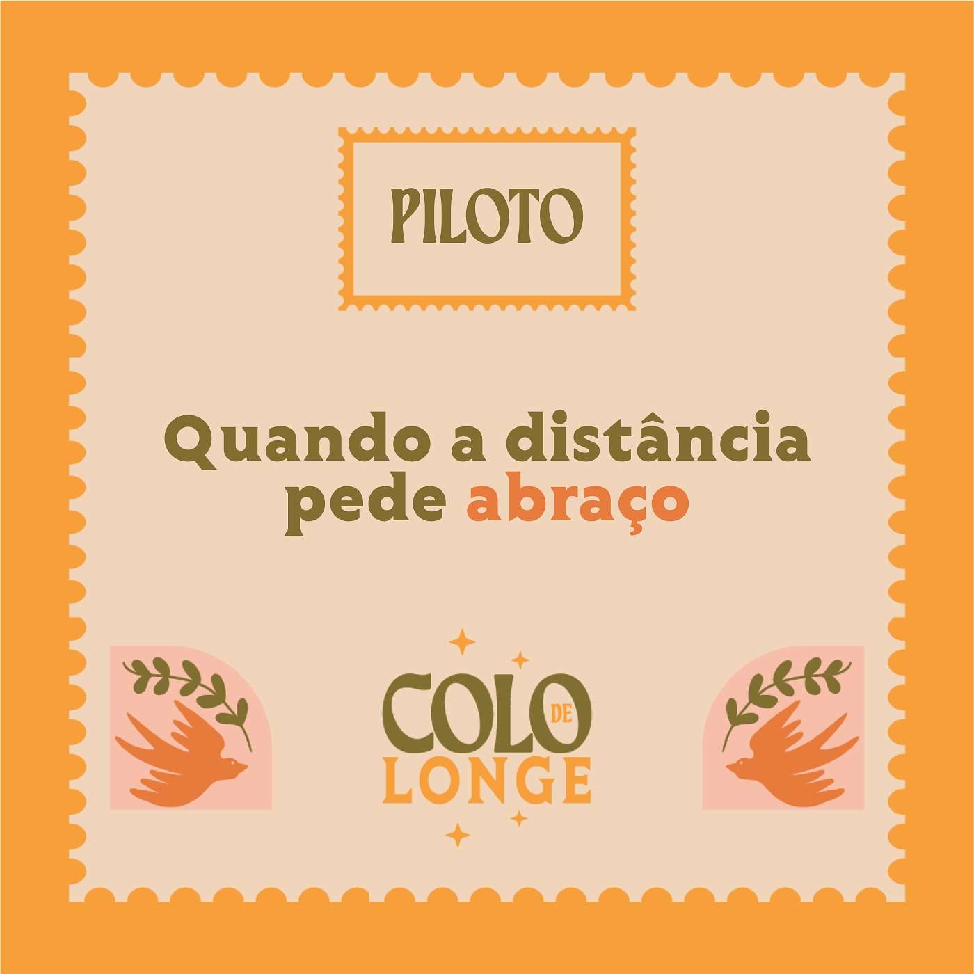 Colo de Longe