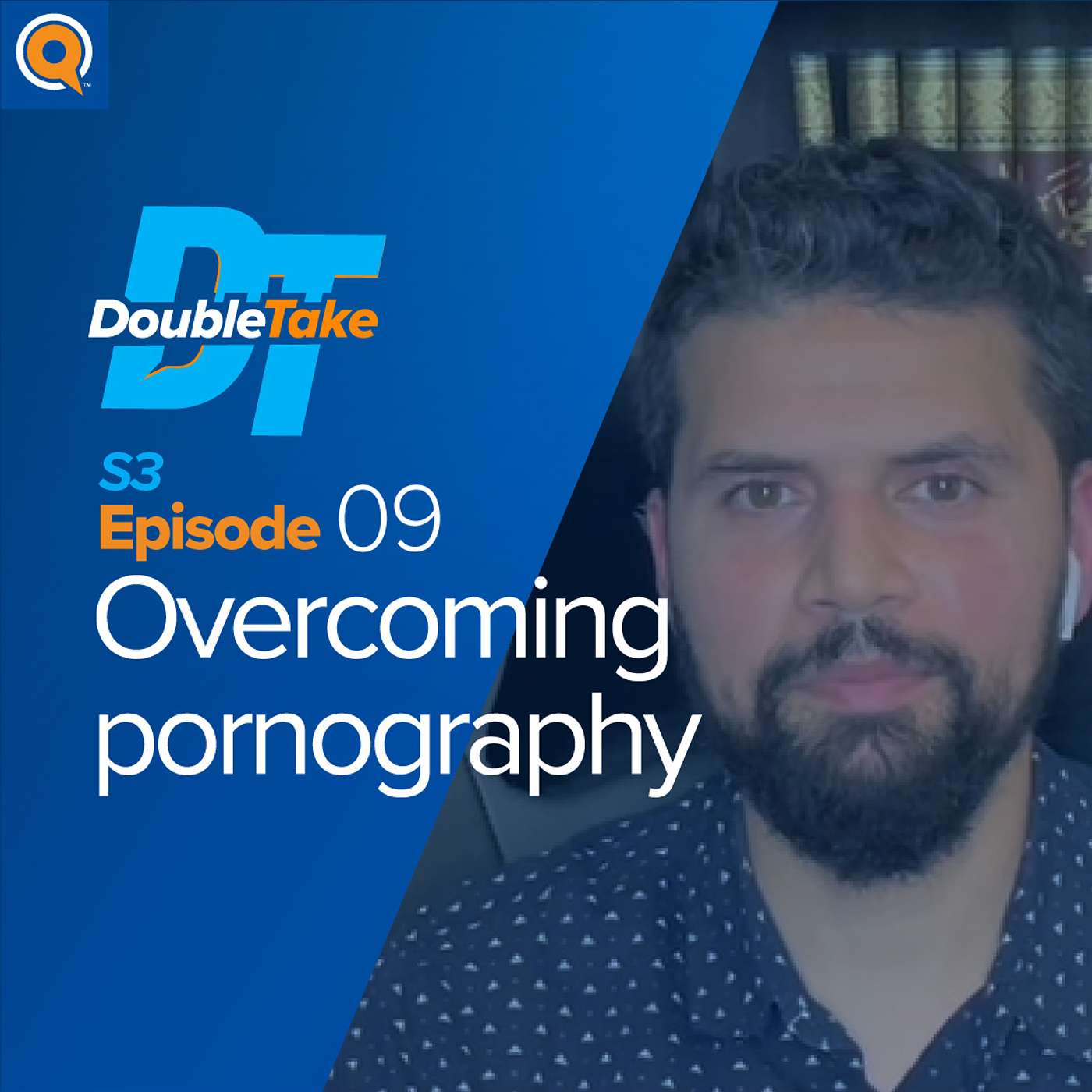 DoubleTake, a Yaqeen podcast