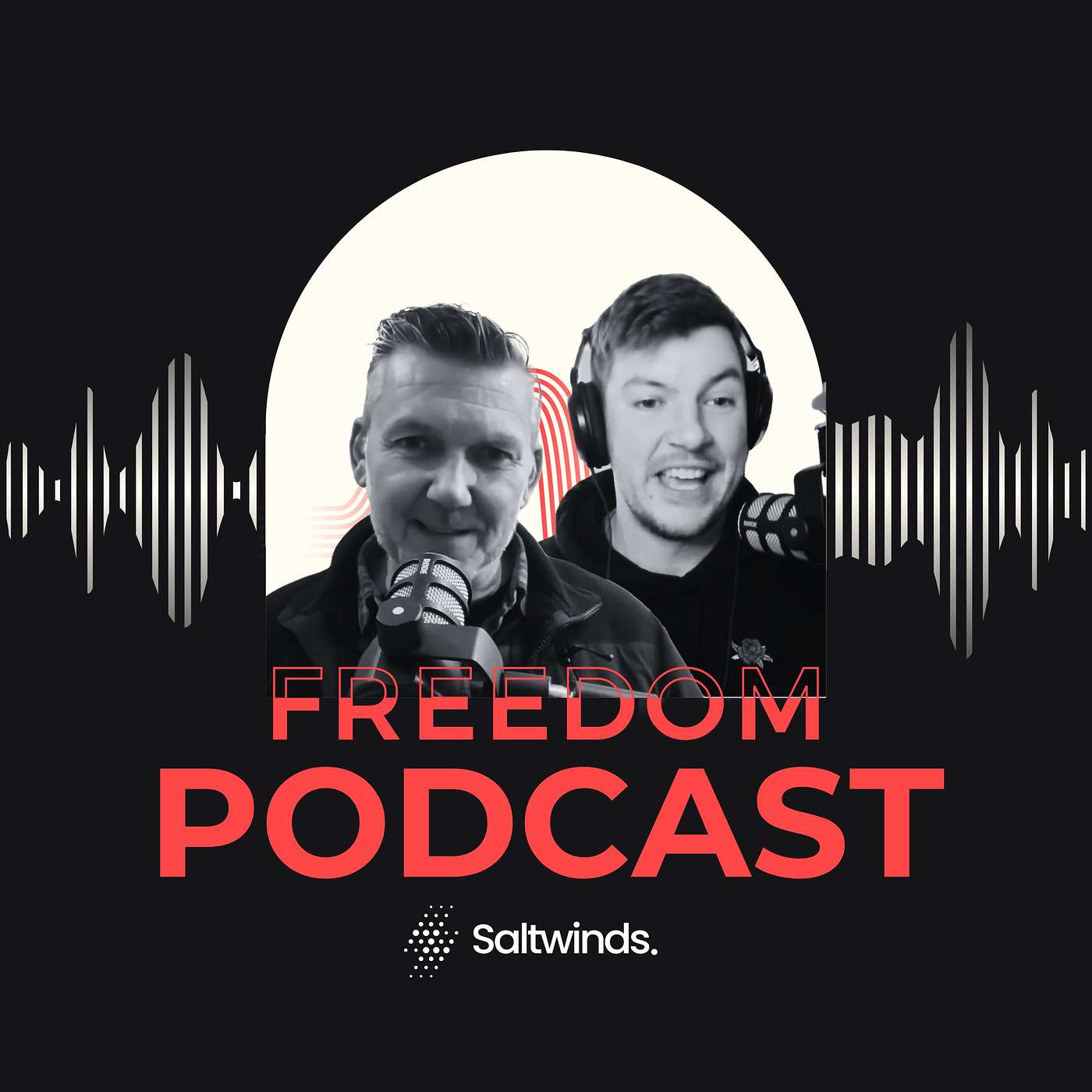 Freedom Podcast