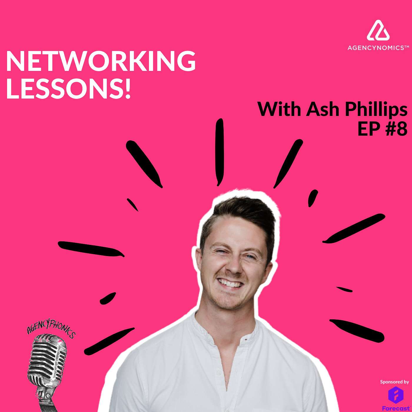 Agencyphonics