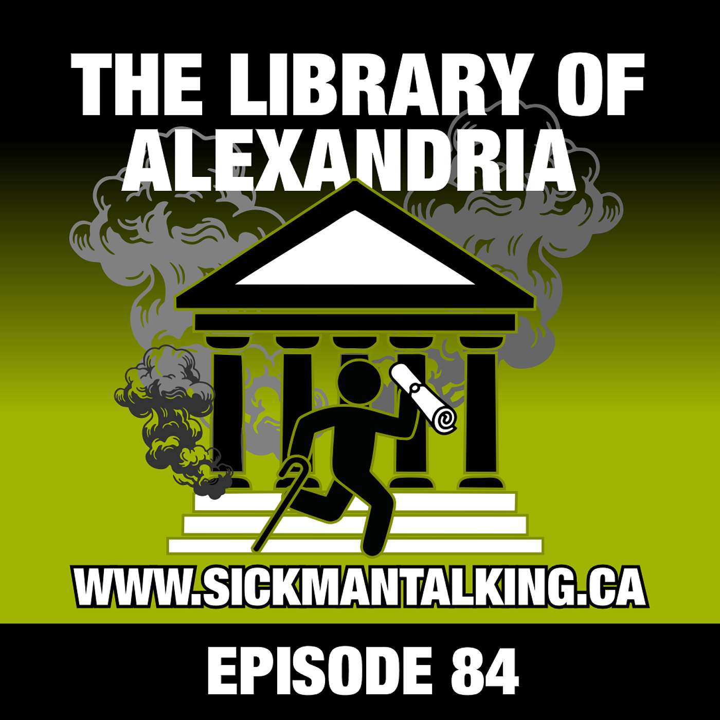 Episode 84