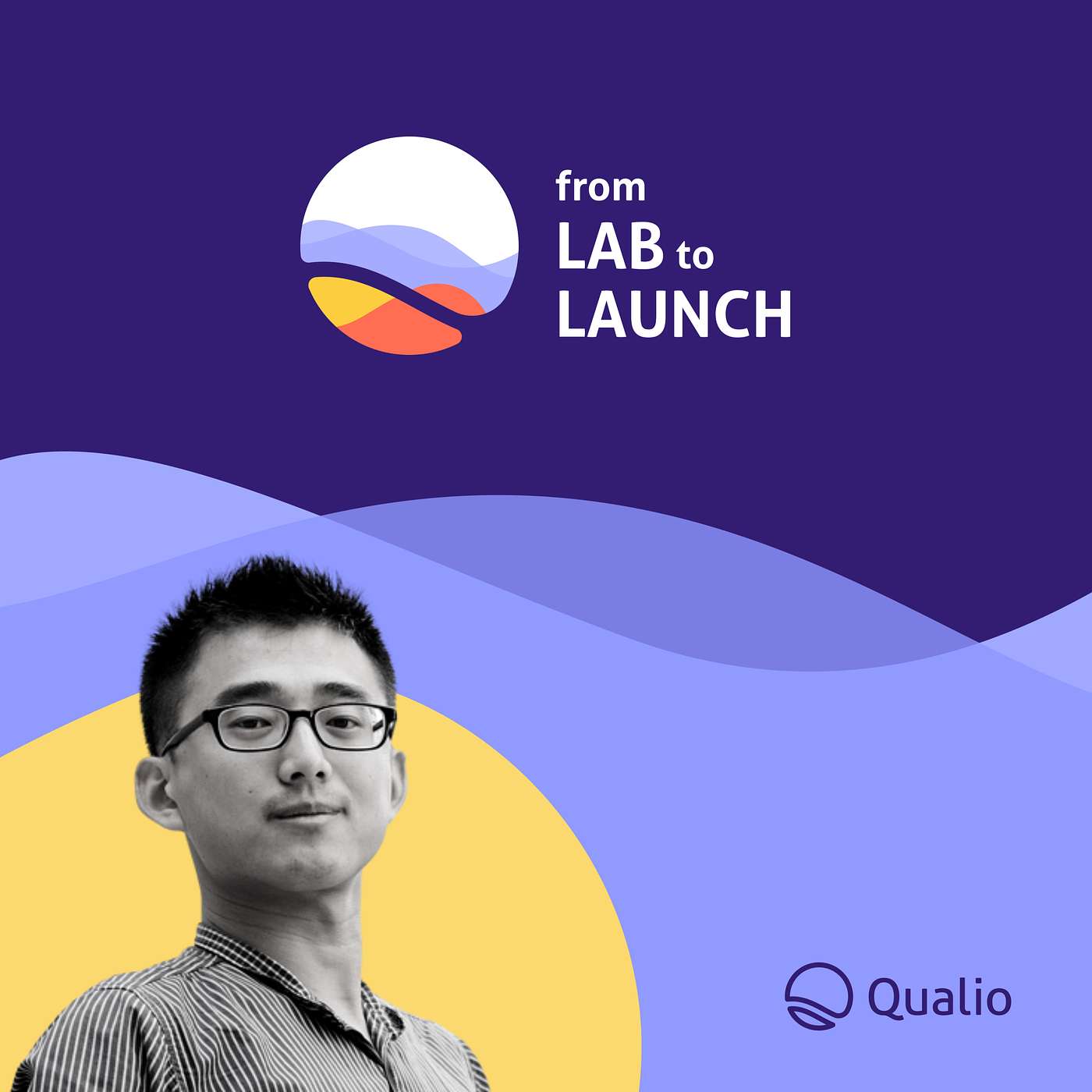 From Lab to Launch by Qualio