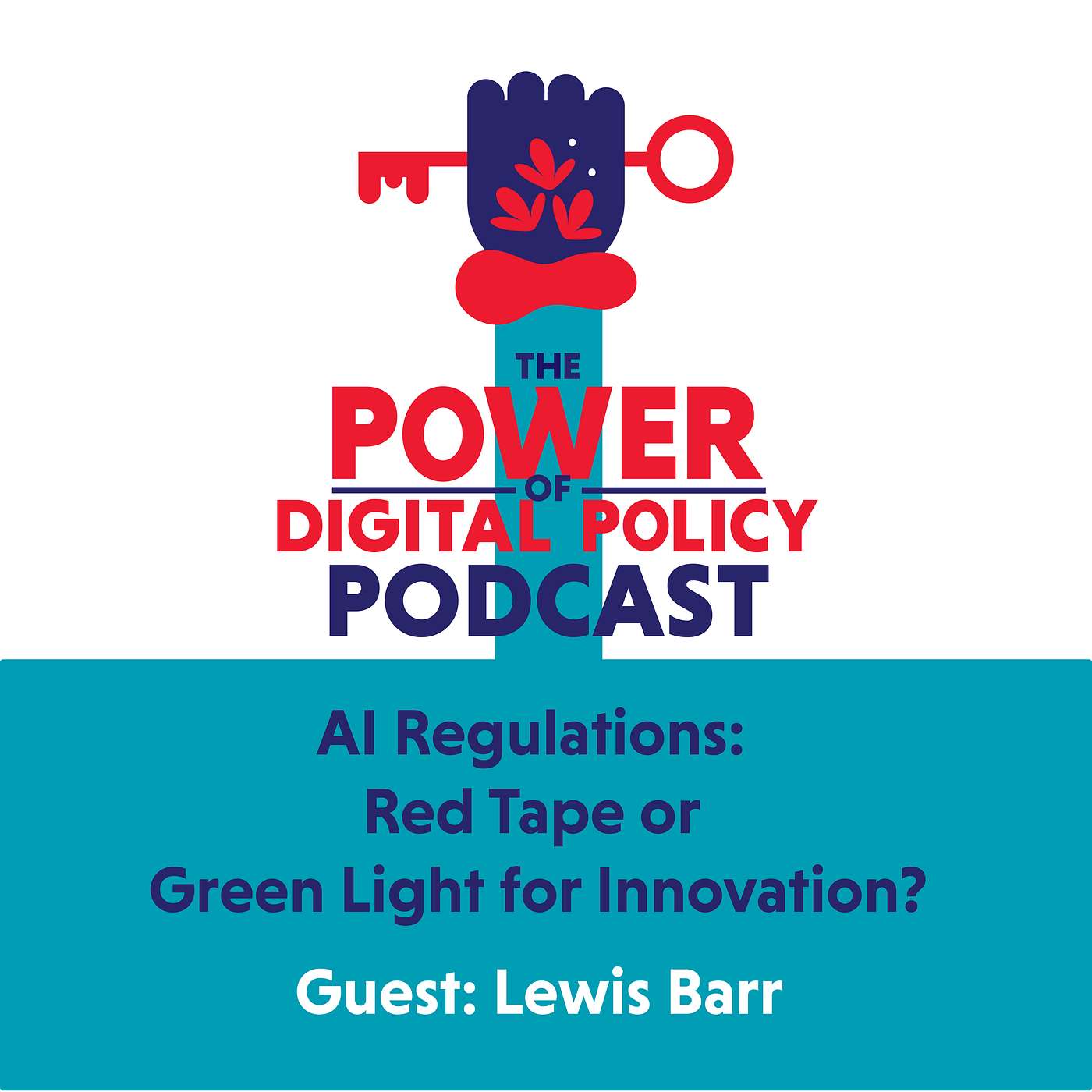 The Power of Digital Policy